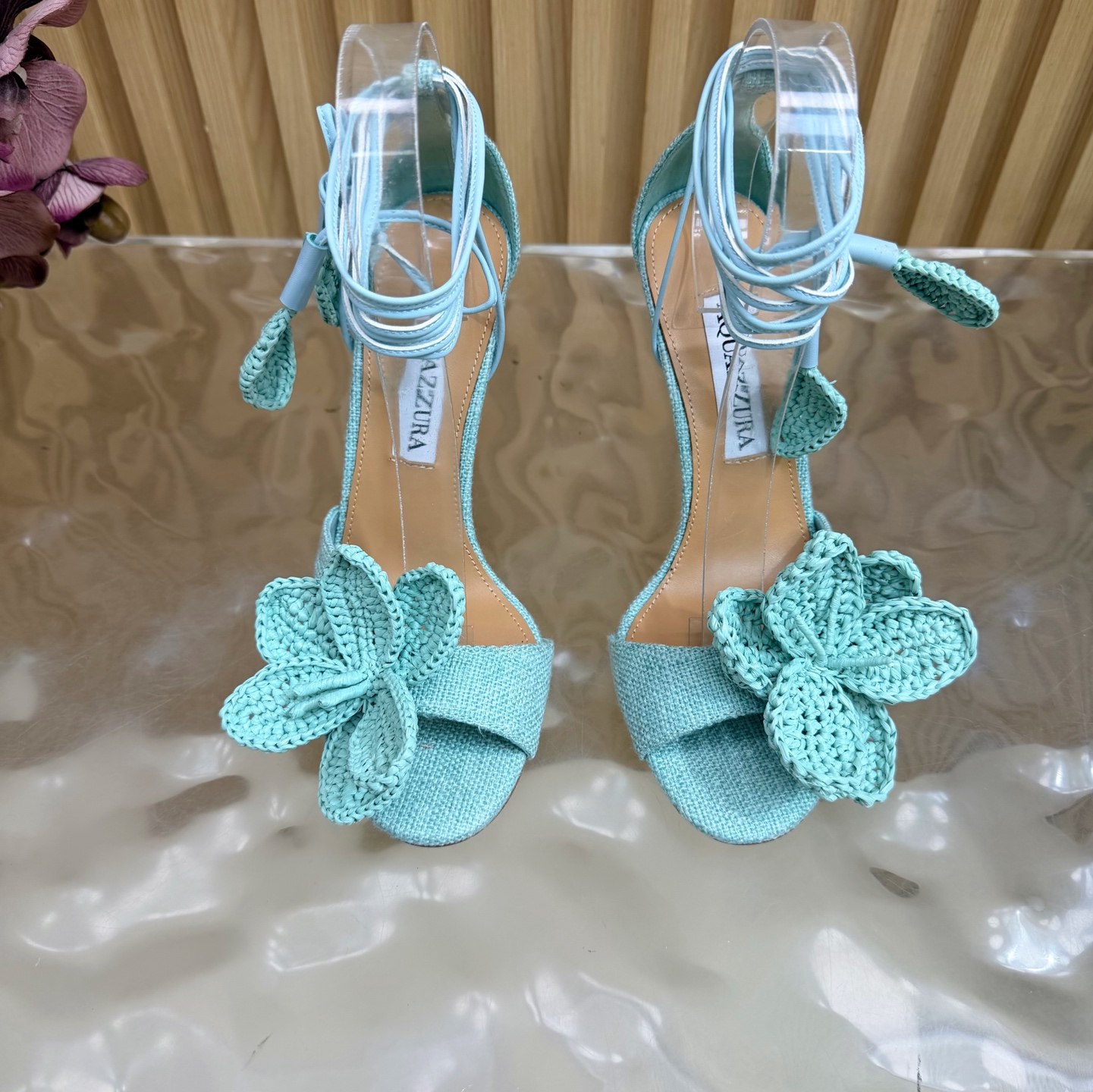 Designer Sandals