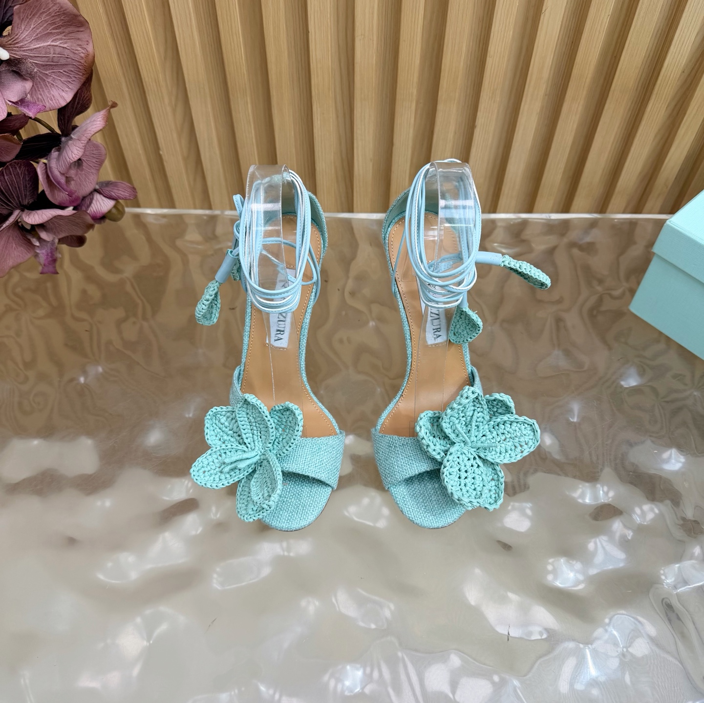 Designer Sandals
