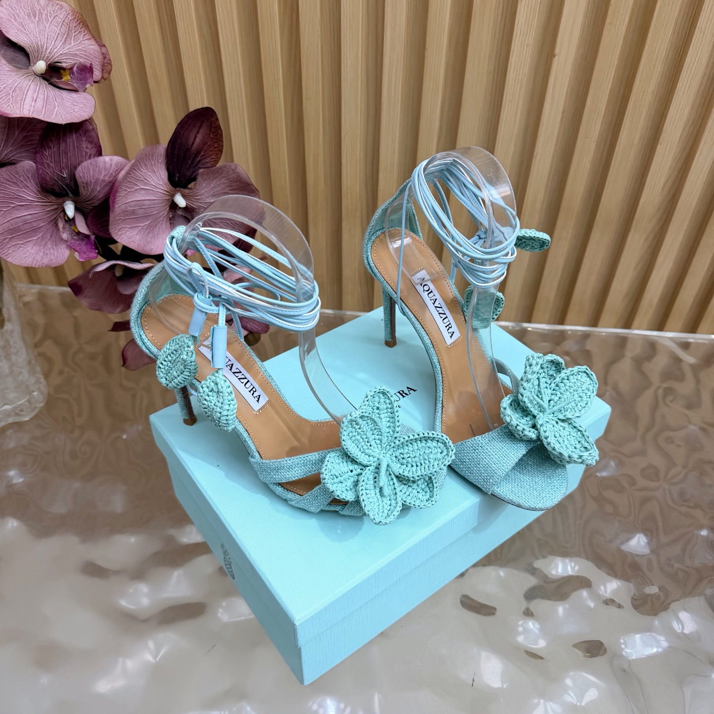 Designer Sandals