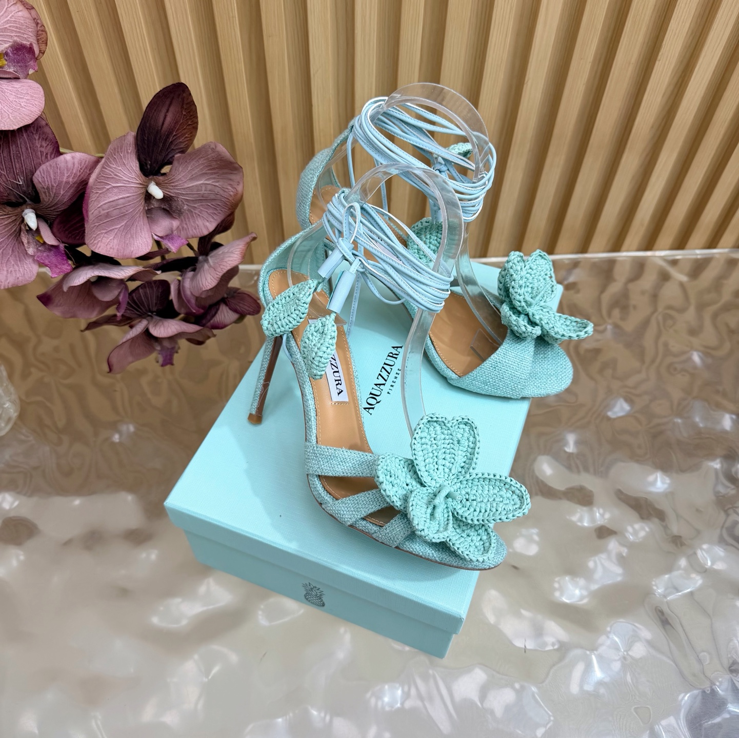 Designer Sandals