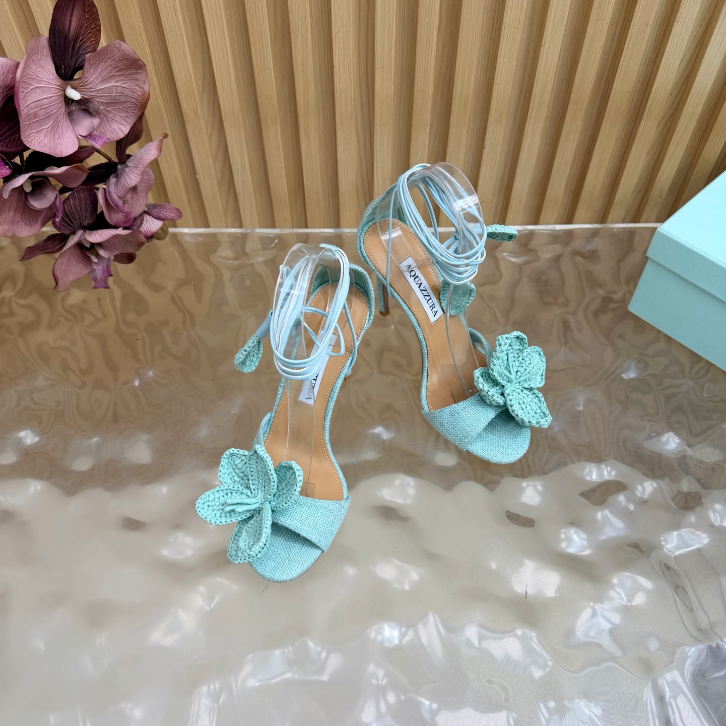 Designer Sandals