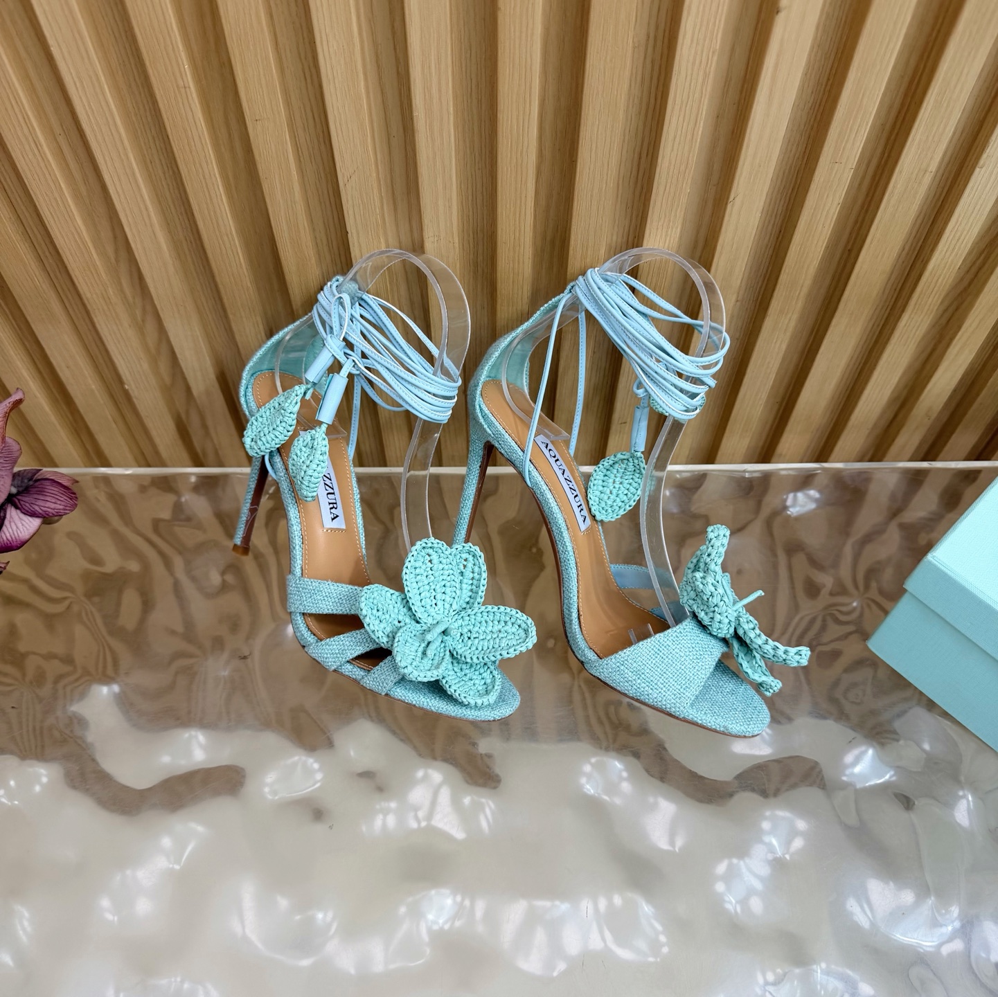 Designer Sandals