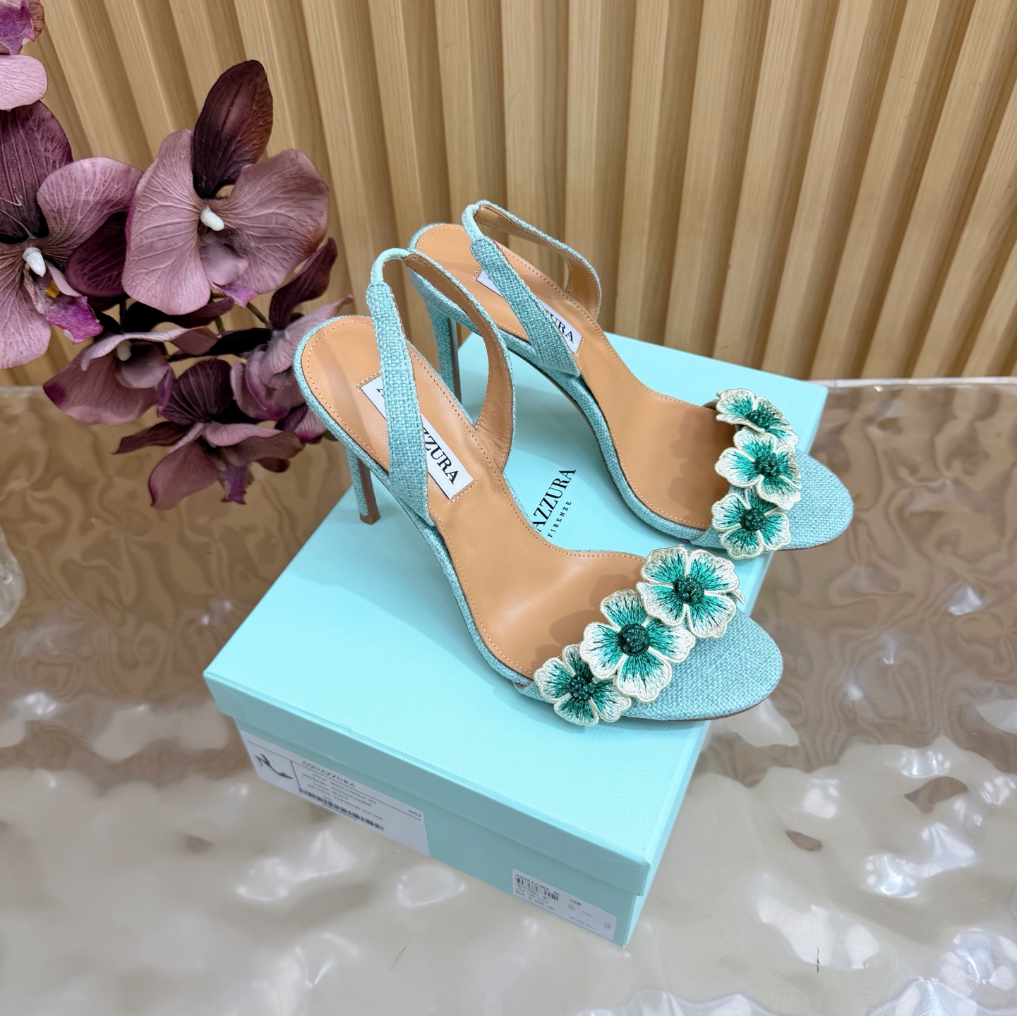 Designer Sandals