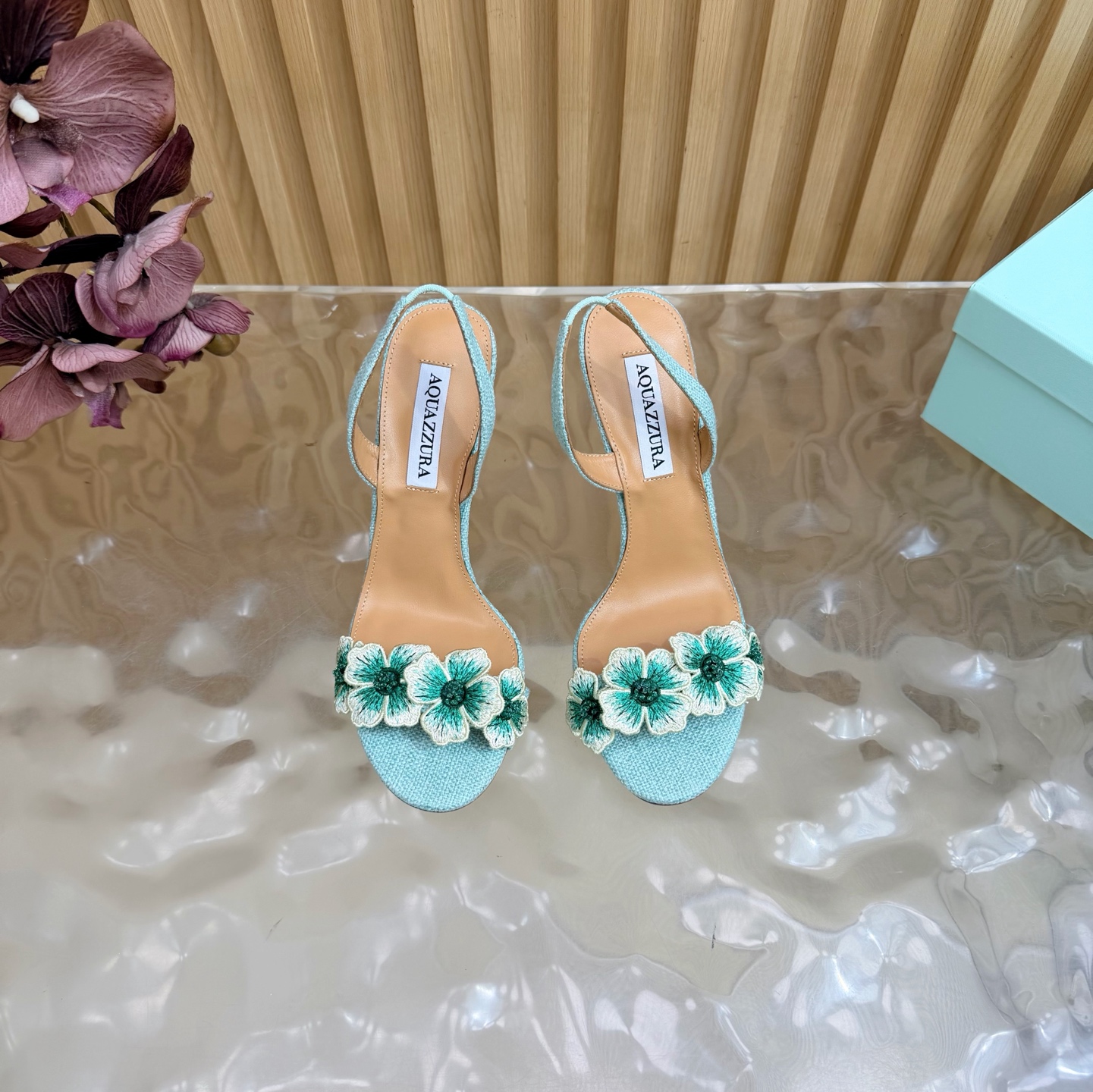 Designer Sandals