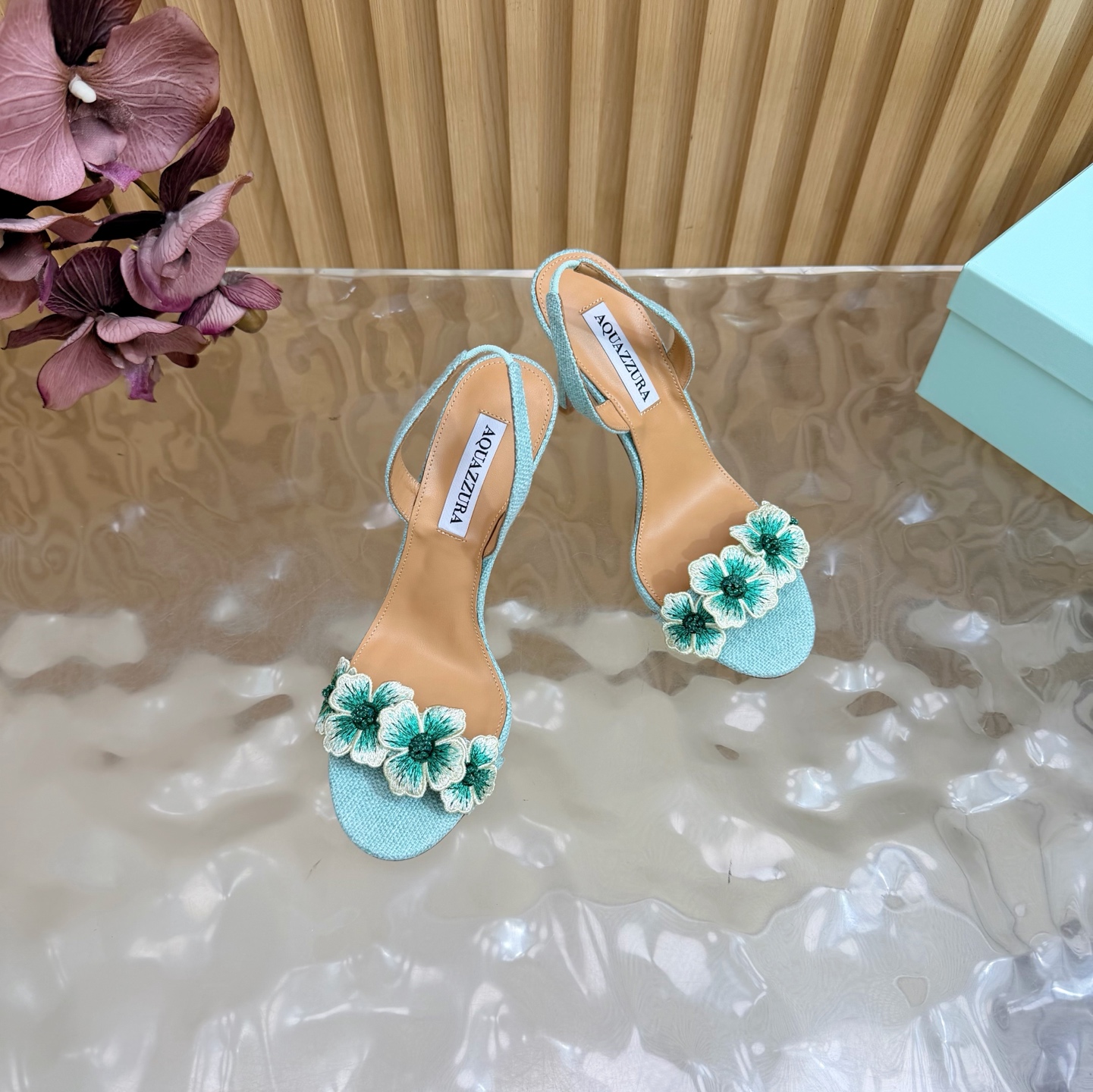 Designer Sandals