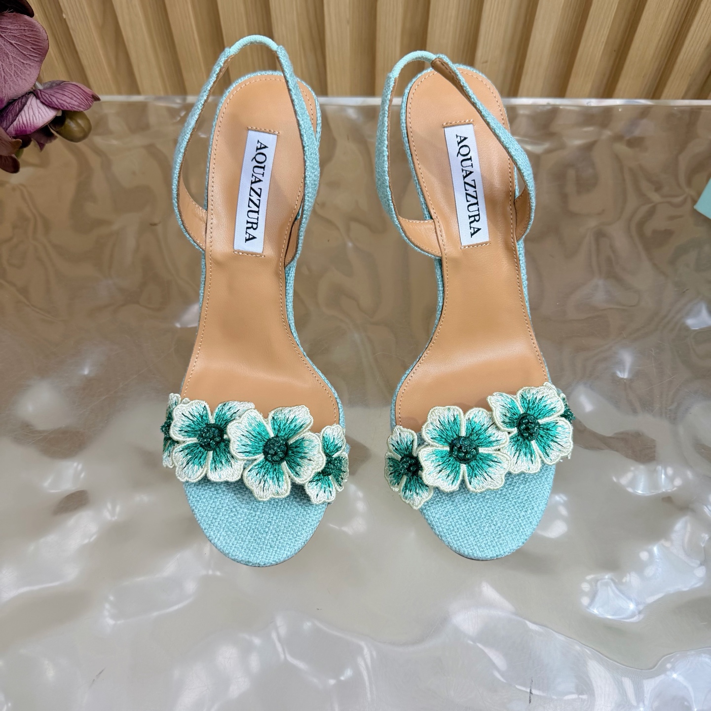 Designer Sandals