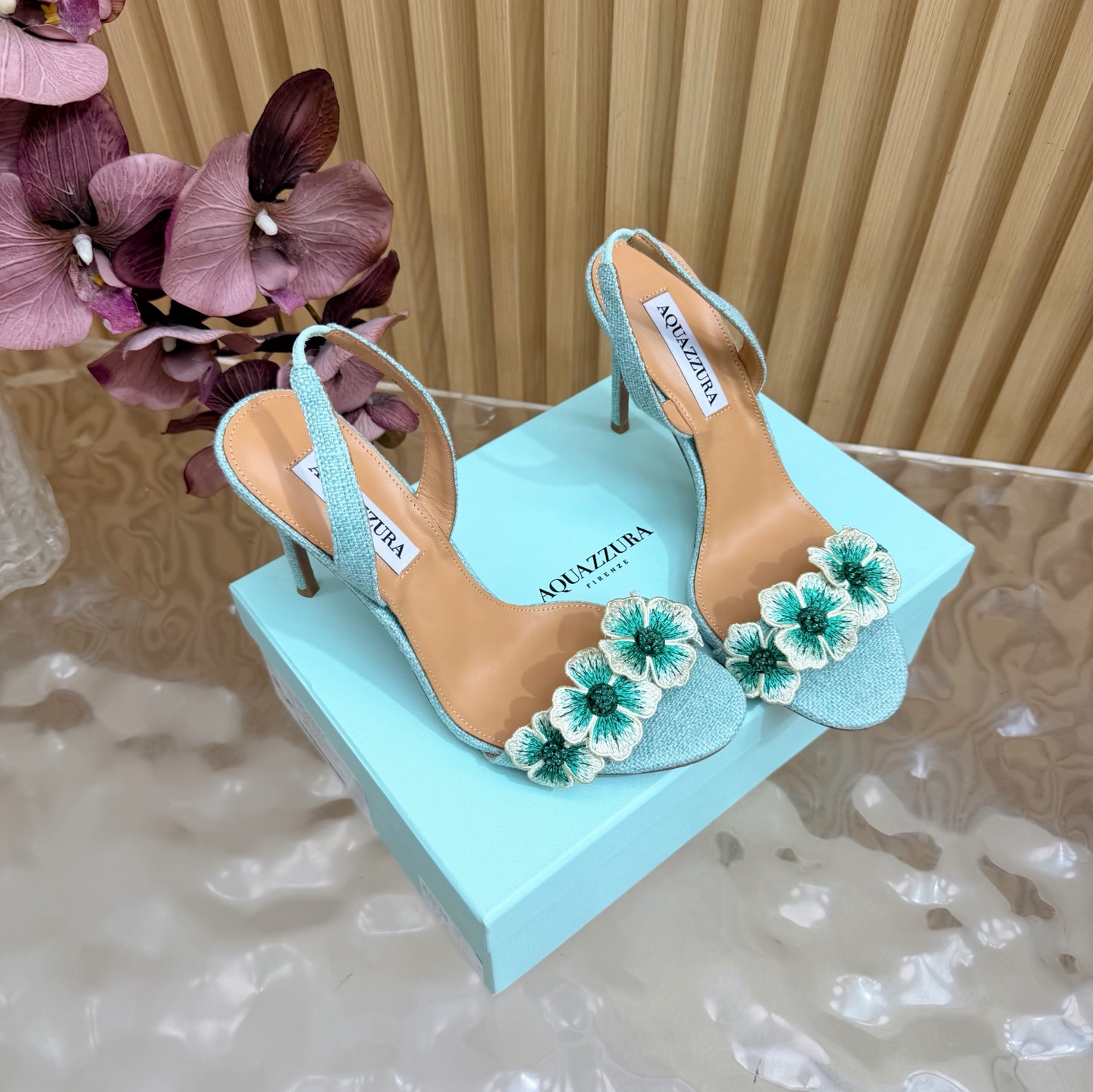 Designer Sandals