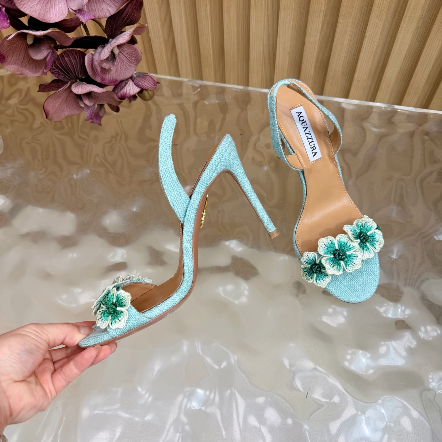 Designer Sandals