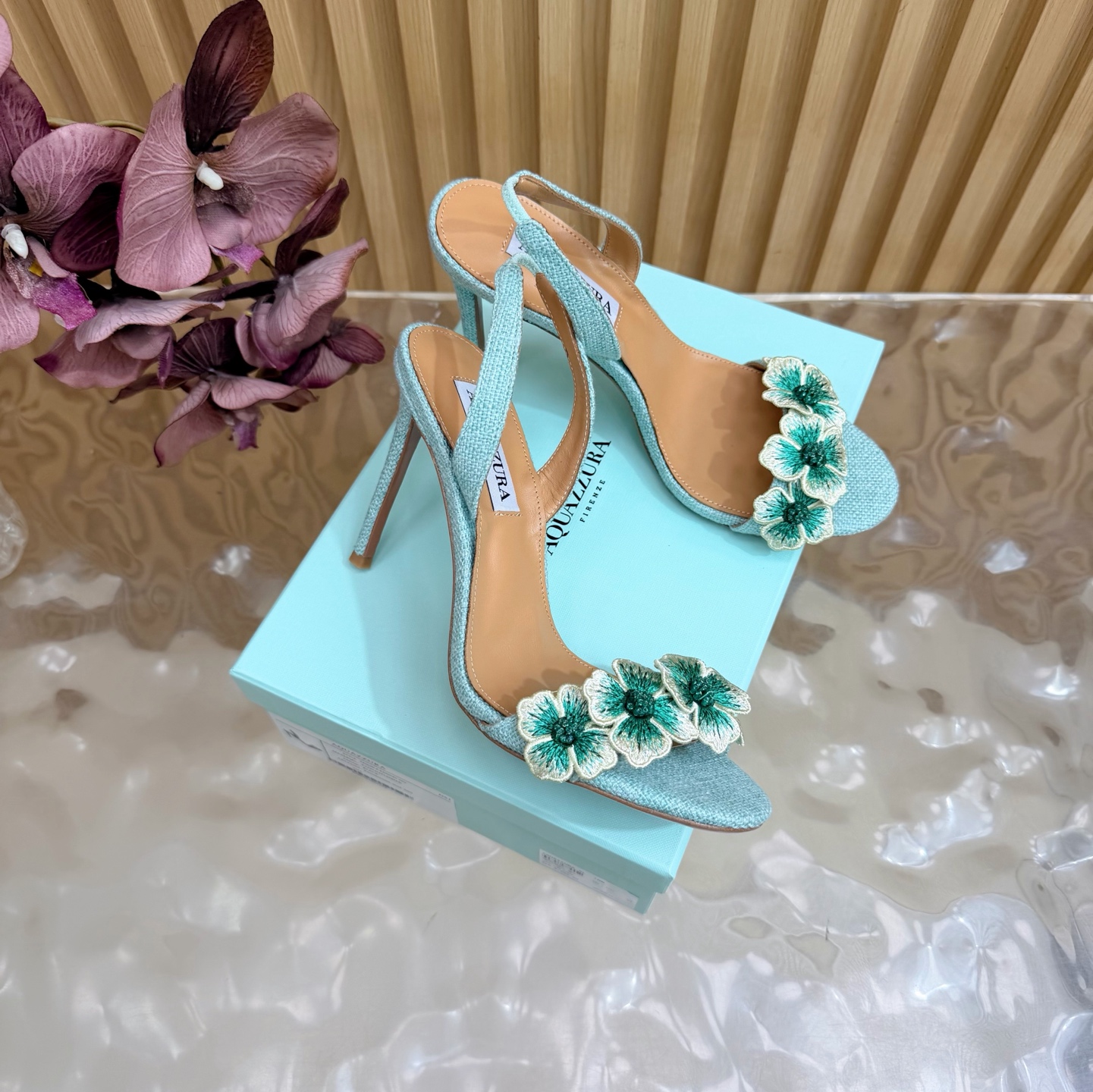 Designer Sandals