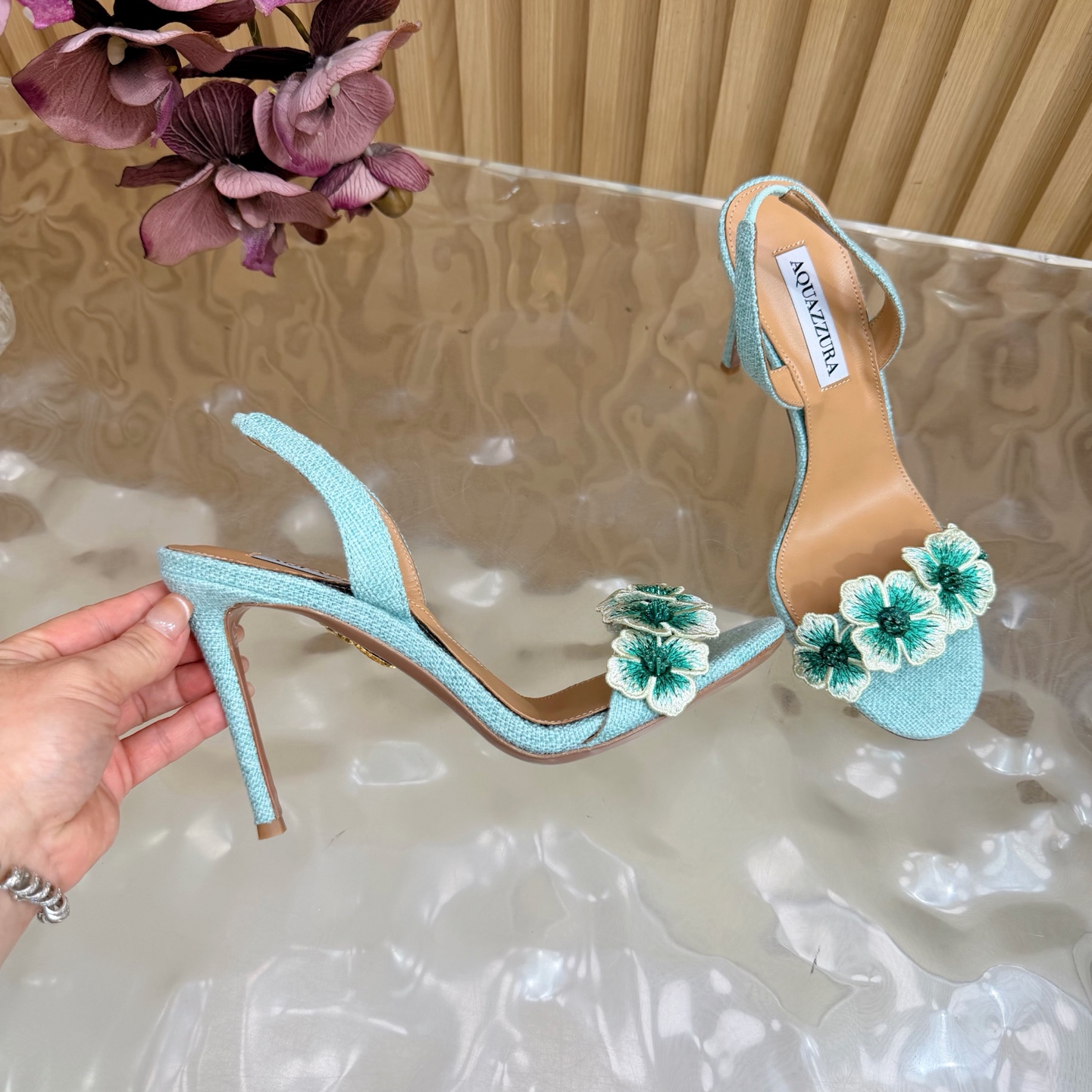 Designer Sandals