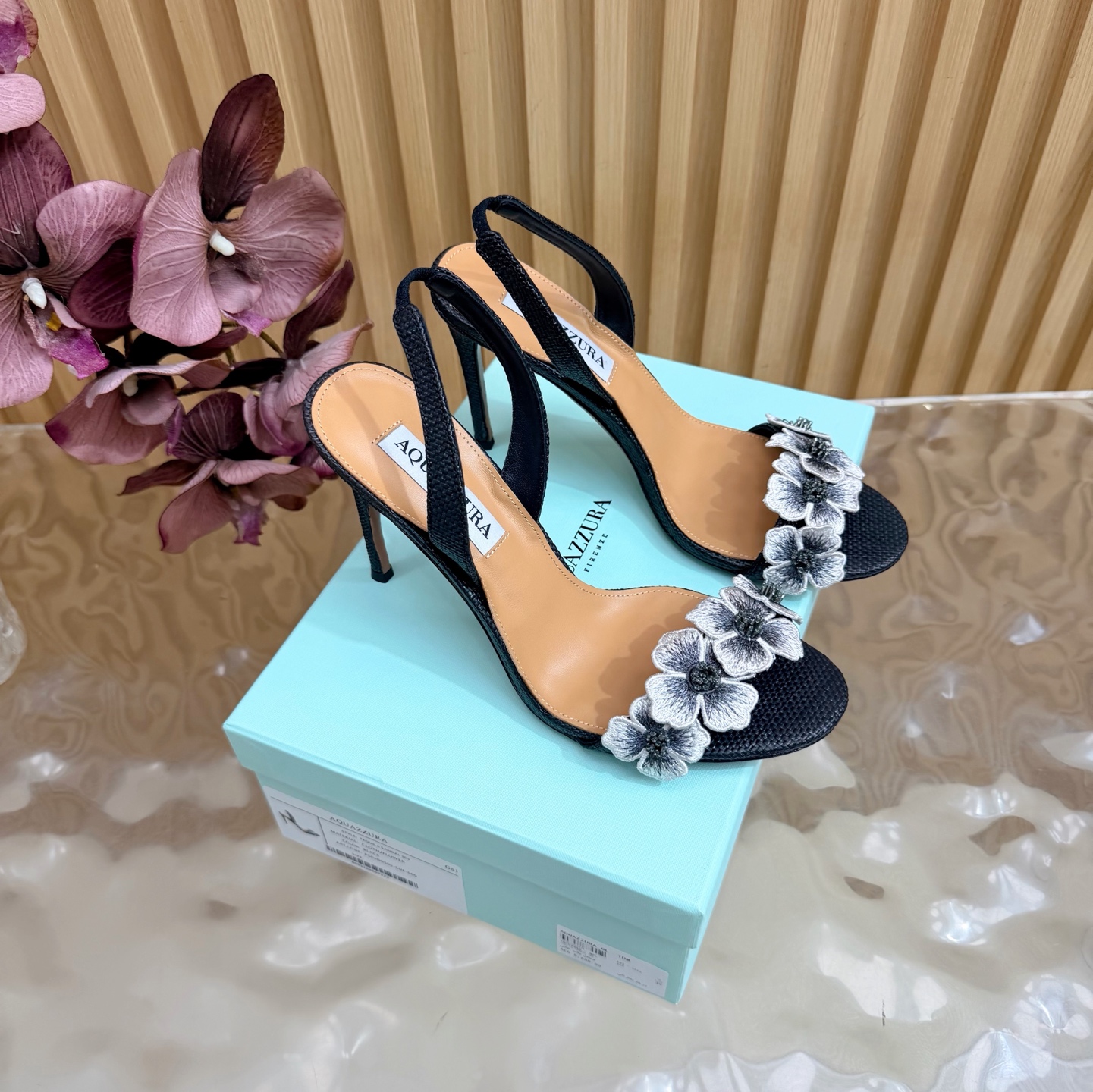Designer Sandals