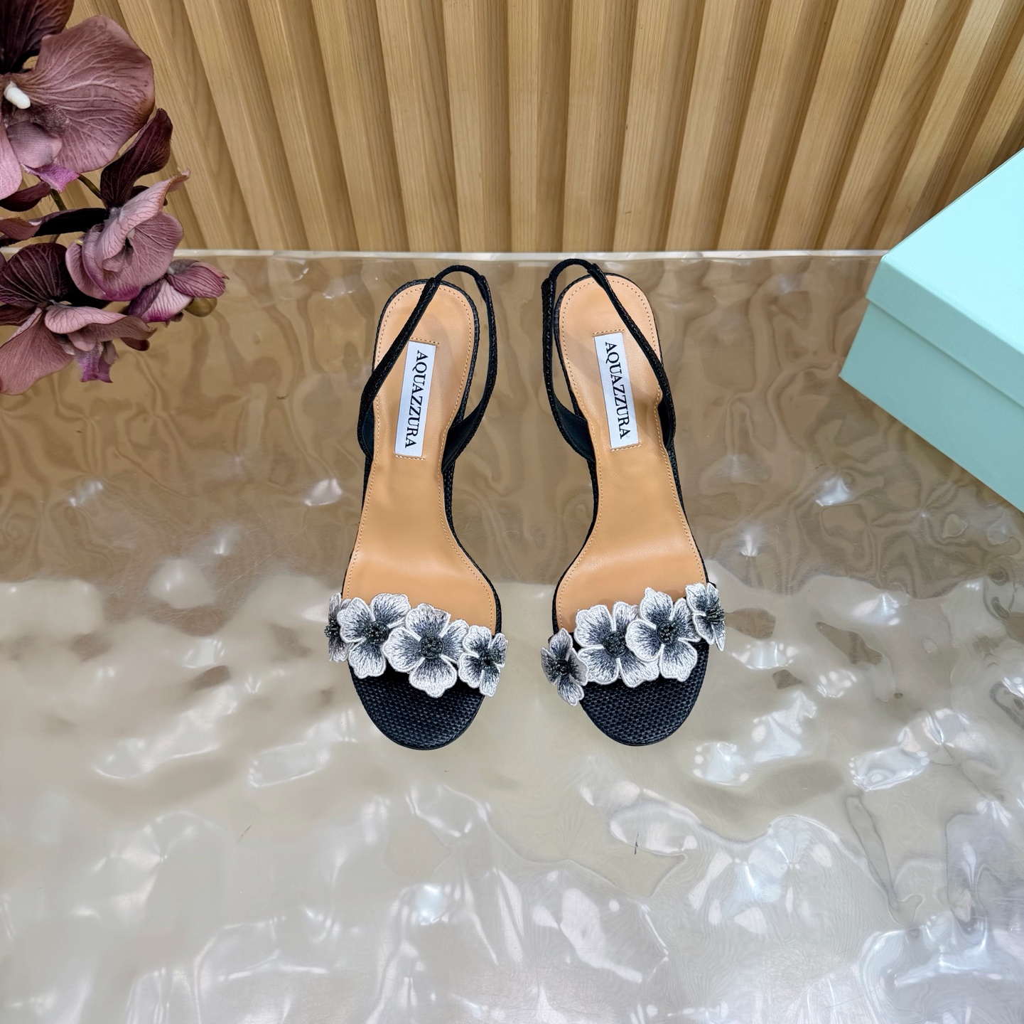 Designer Sandals