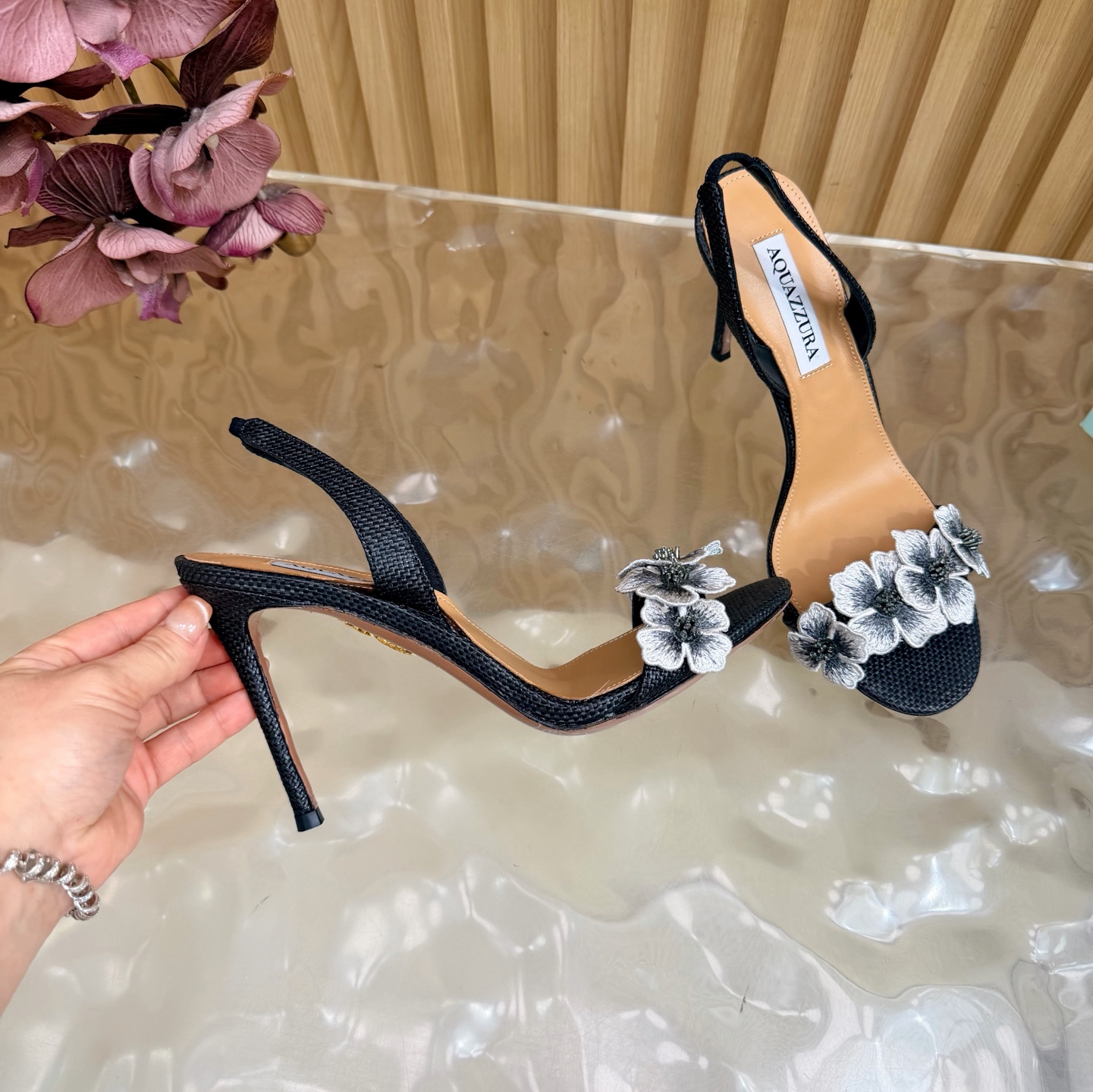 Designer Sandals