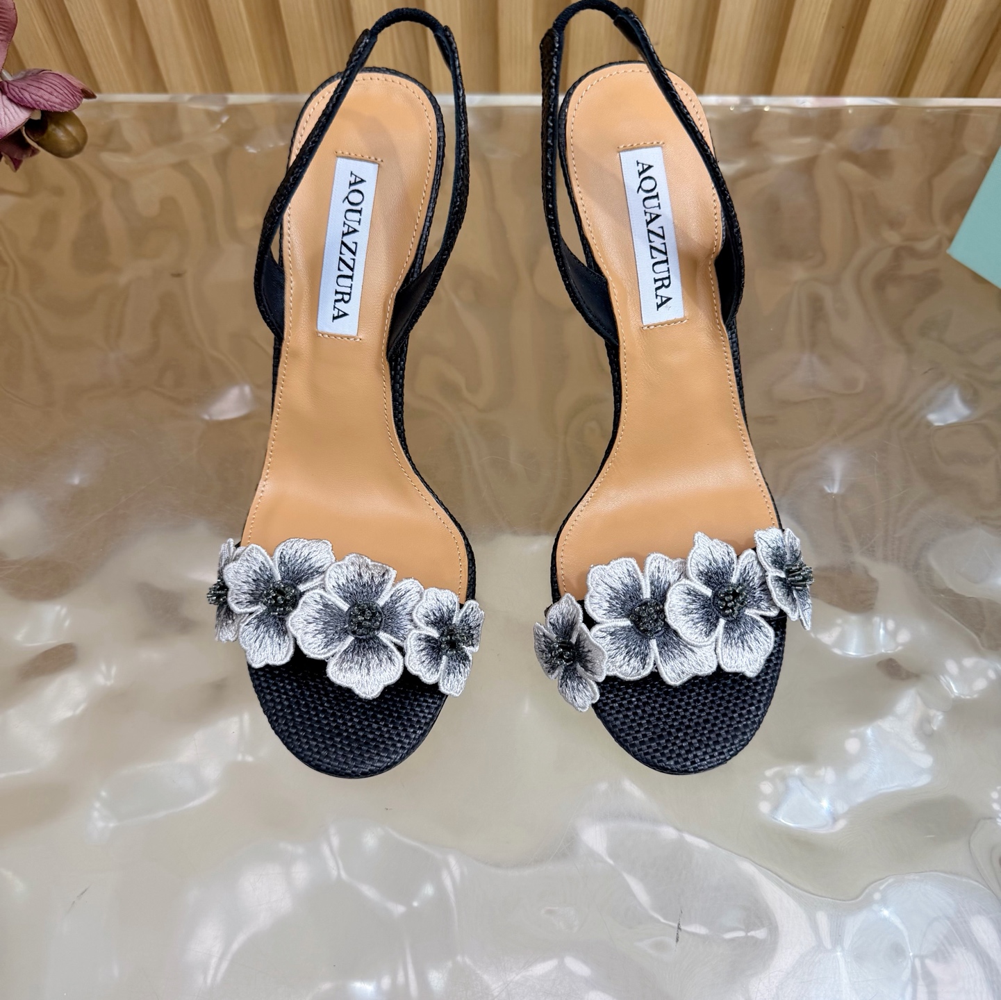Designer Sandals