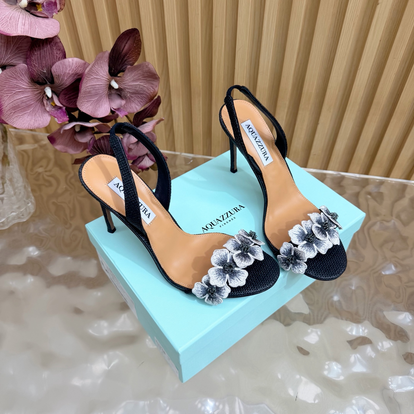 Designer Sandals