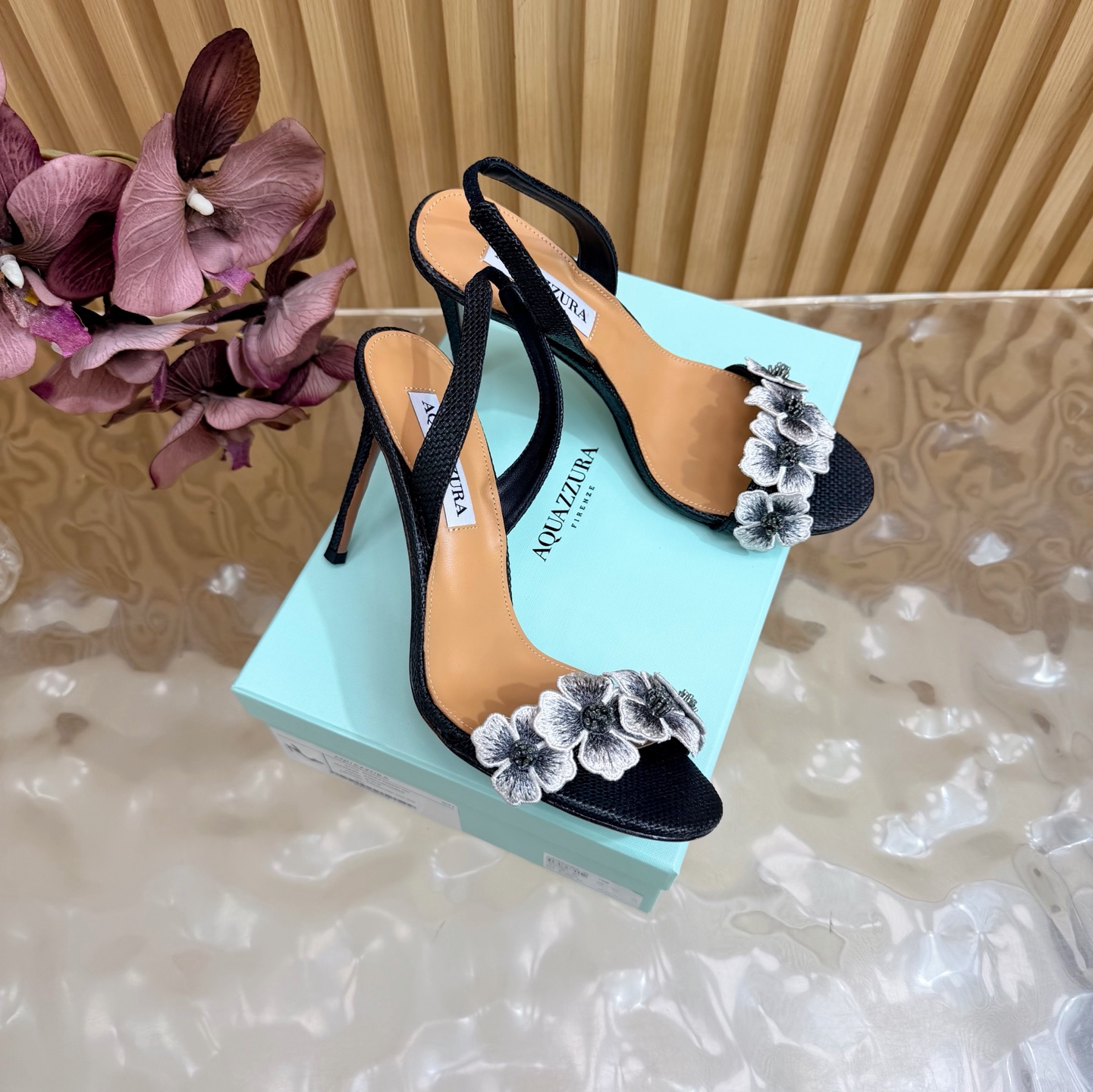 Designer Sandals