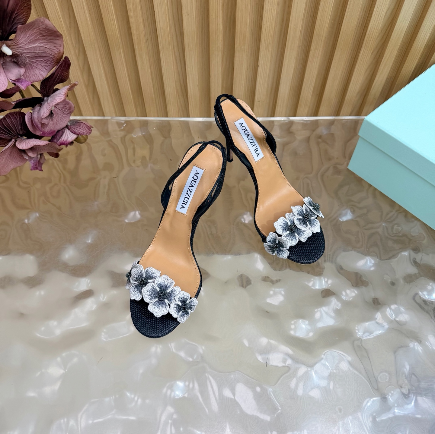 Designer Sandals