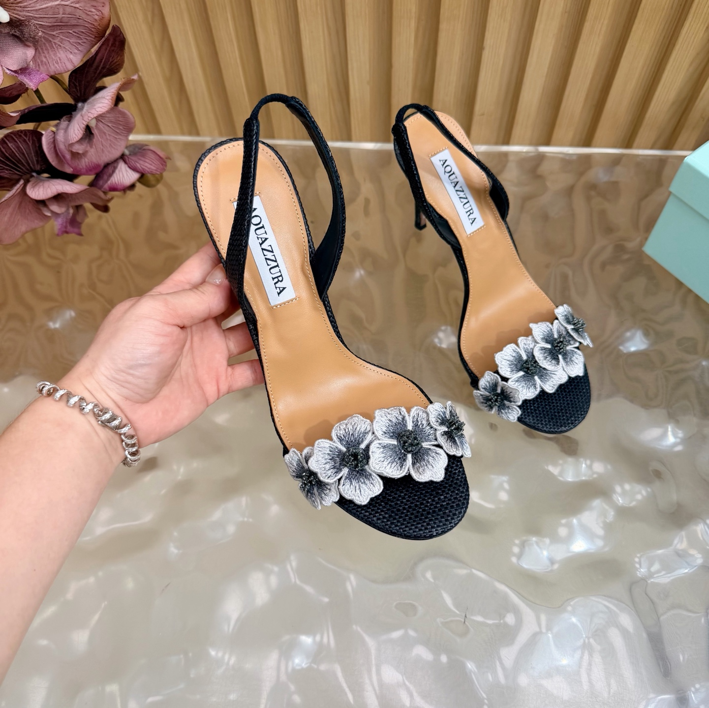 Designer Sandals