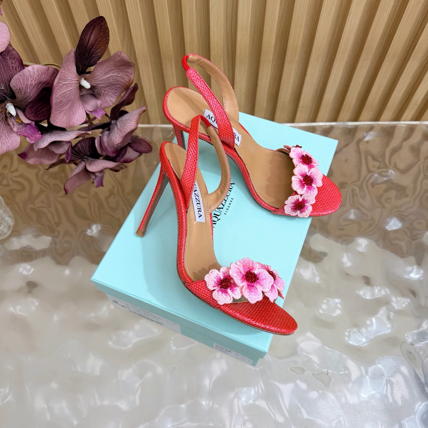 Designer Sandals