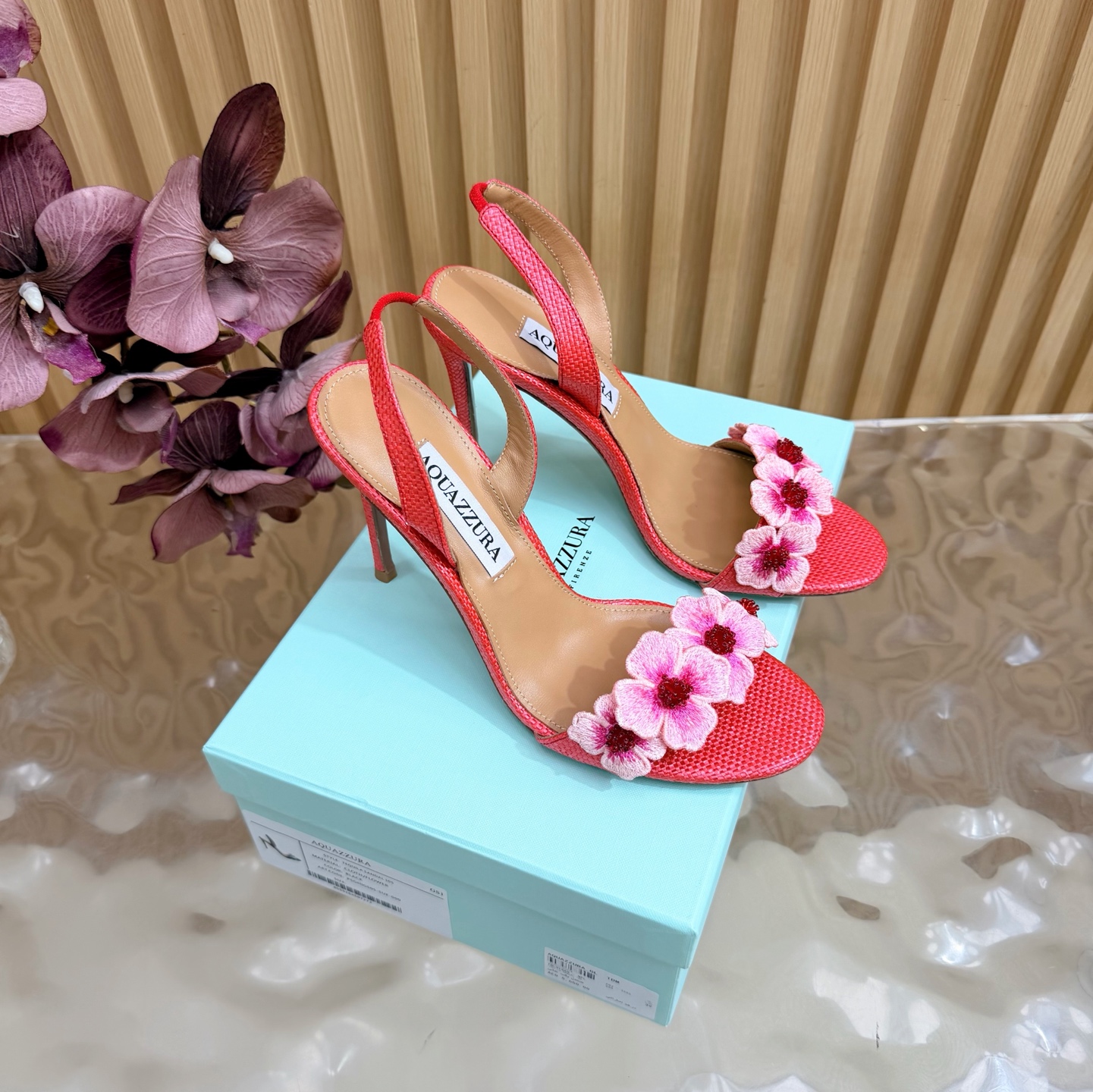 Designer Sandals