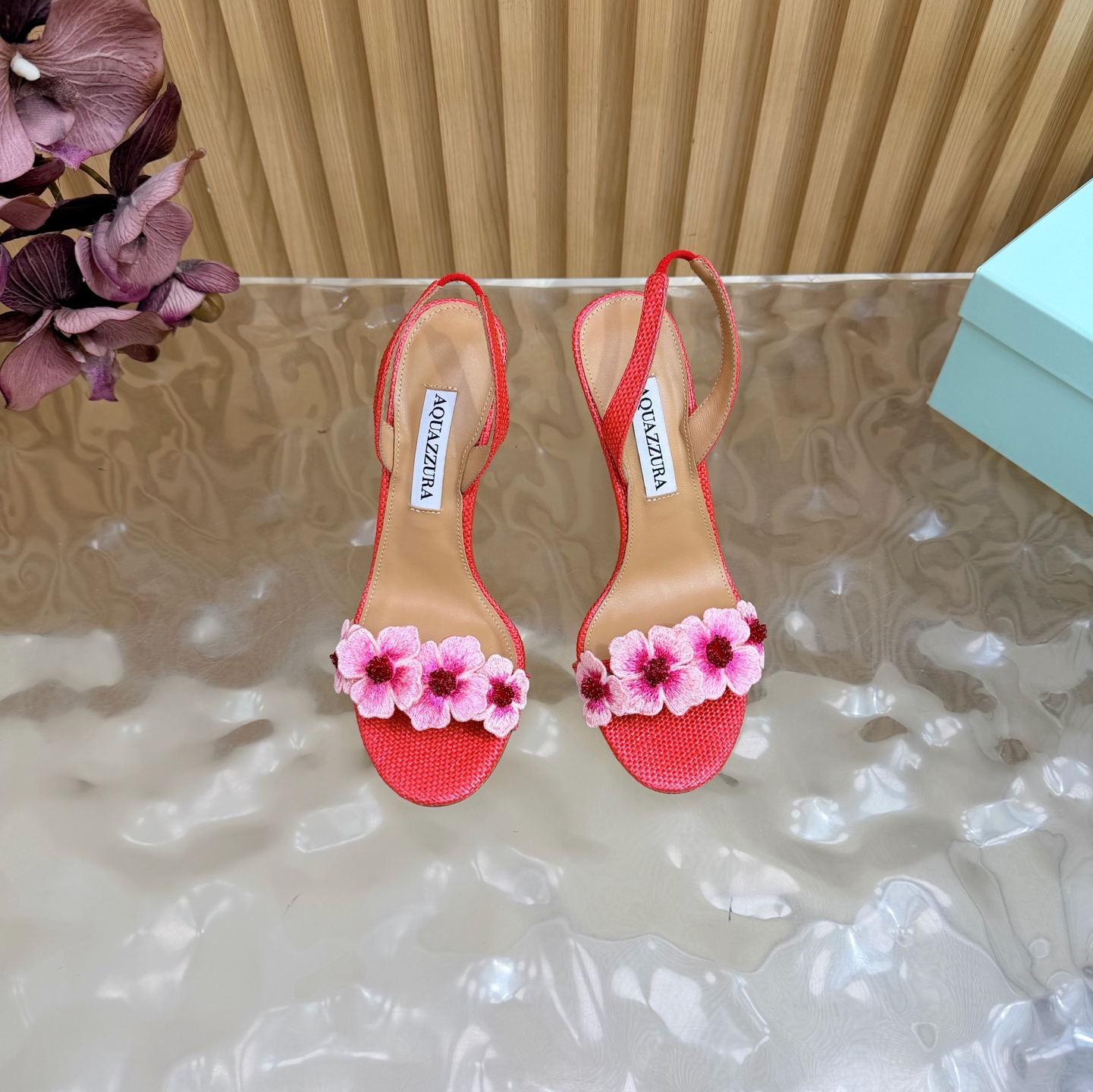 Designer Sandals