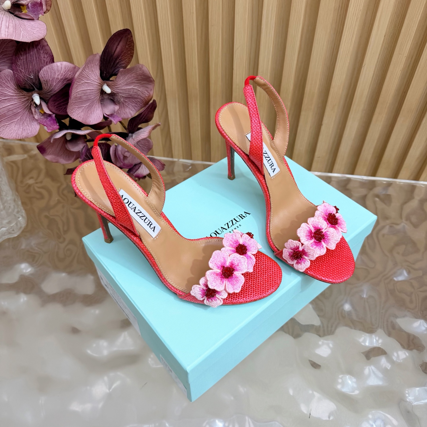 Designer Sandals