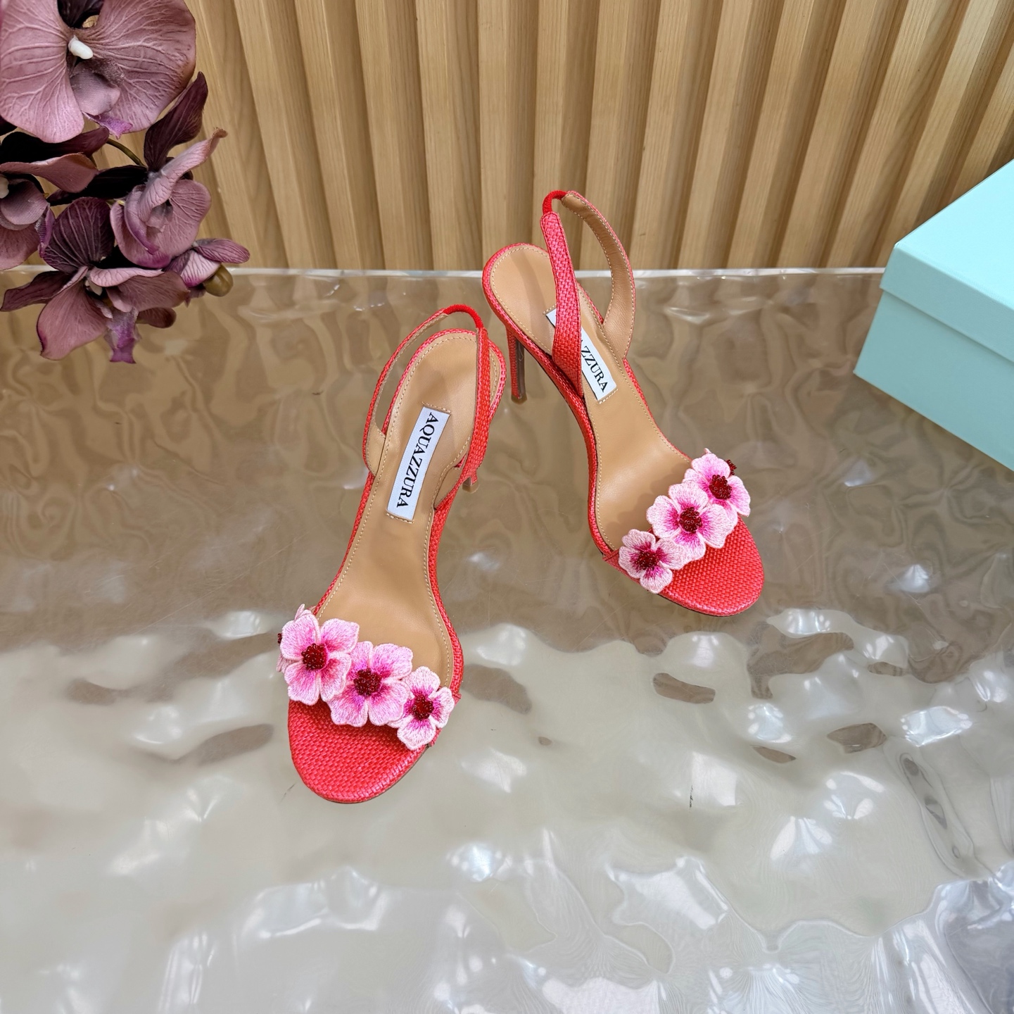 Designer Sandals