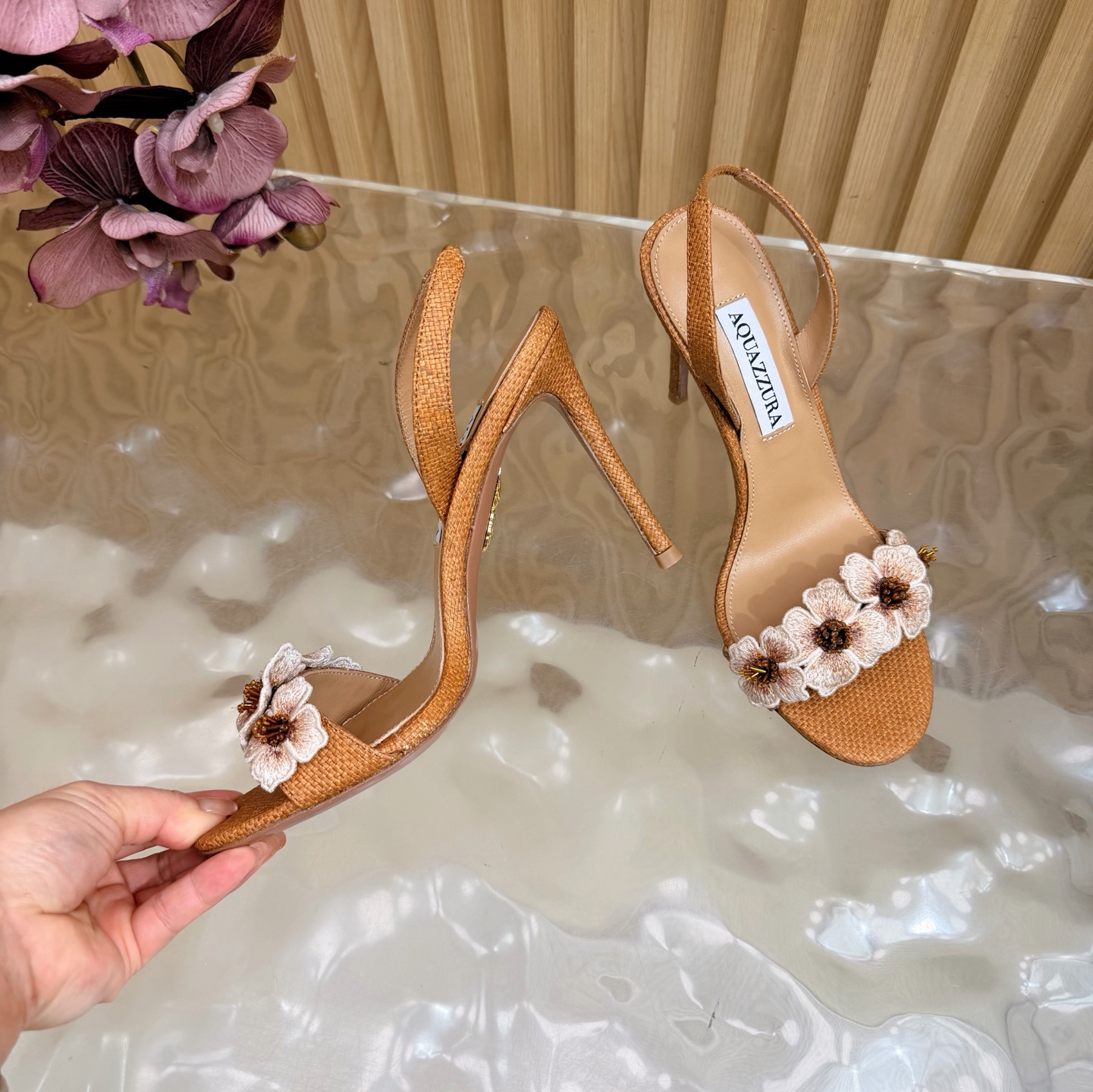Designer Sandals