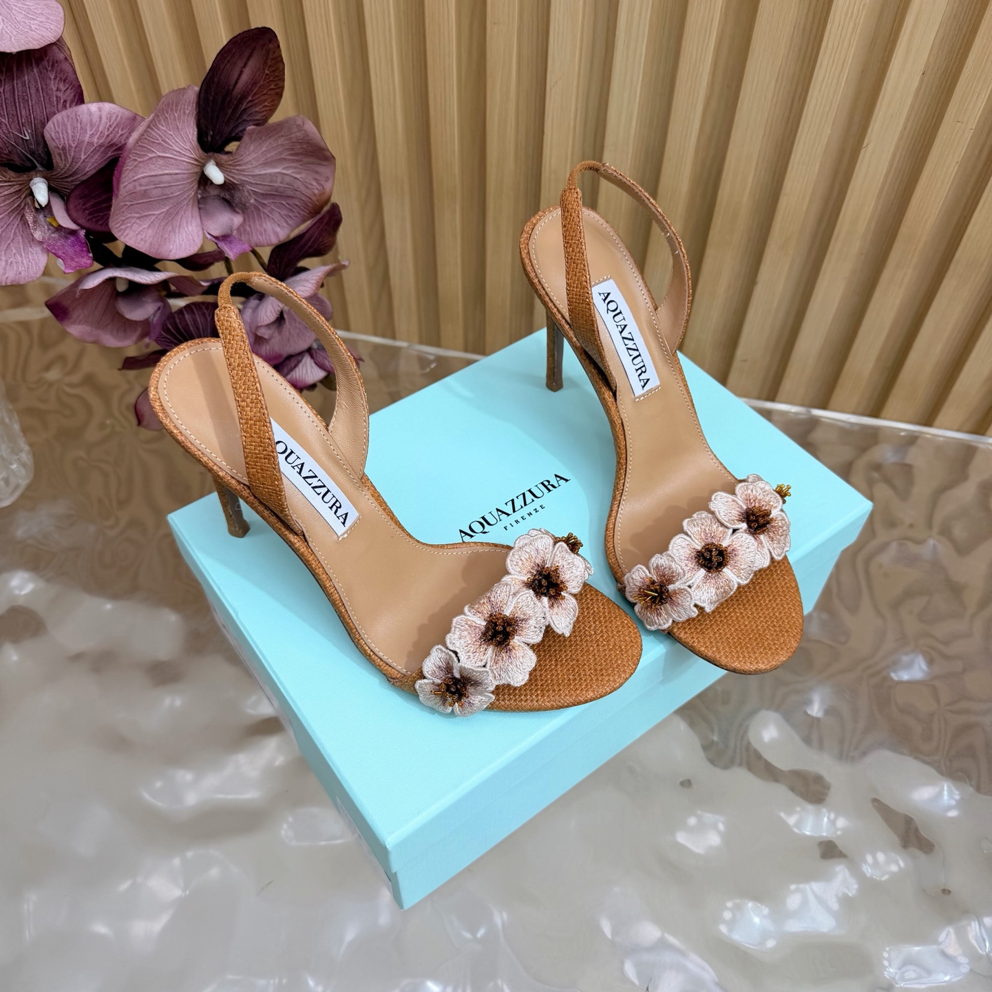 Designer Sandals