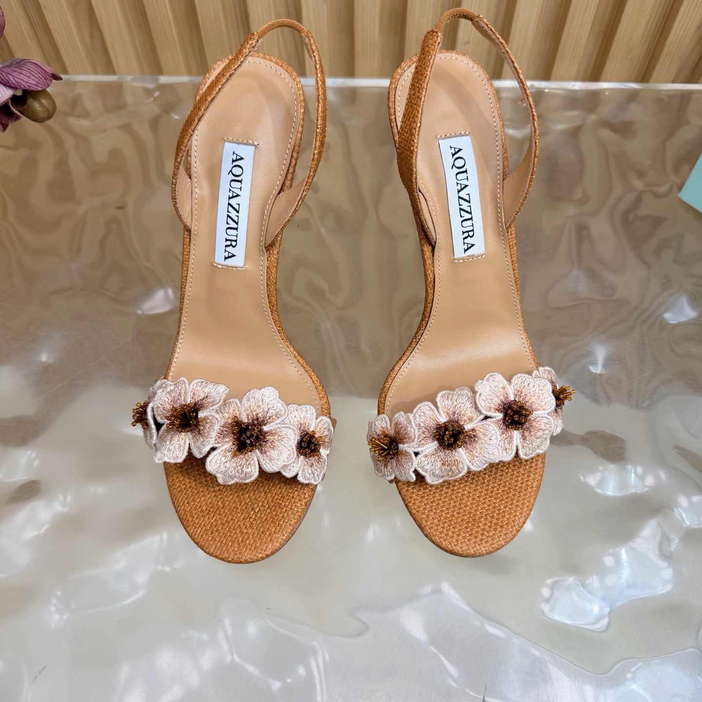Designer Sandals