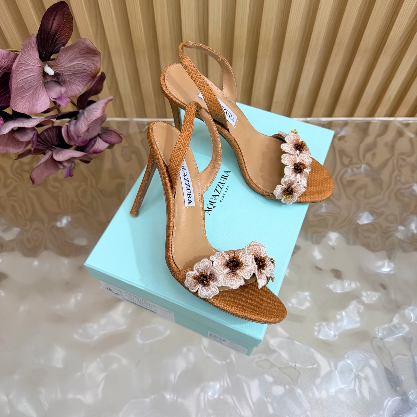 Designer Sandals