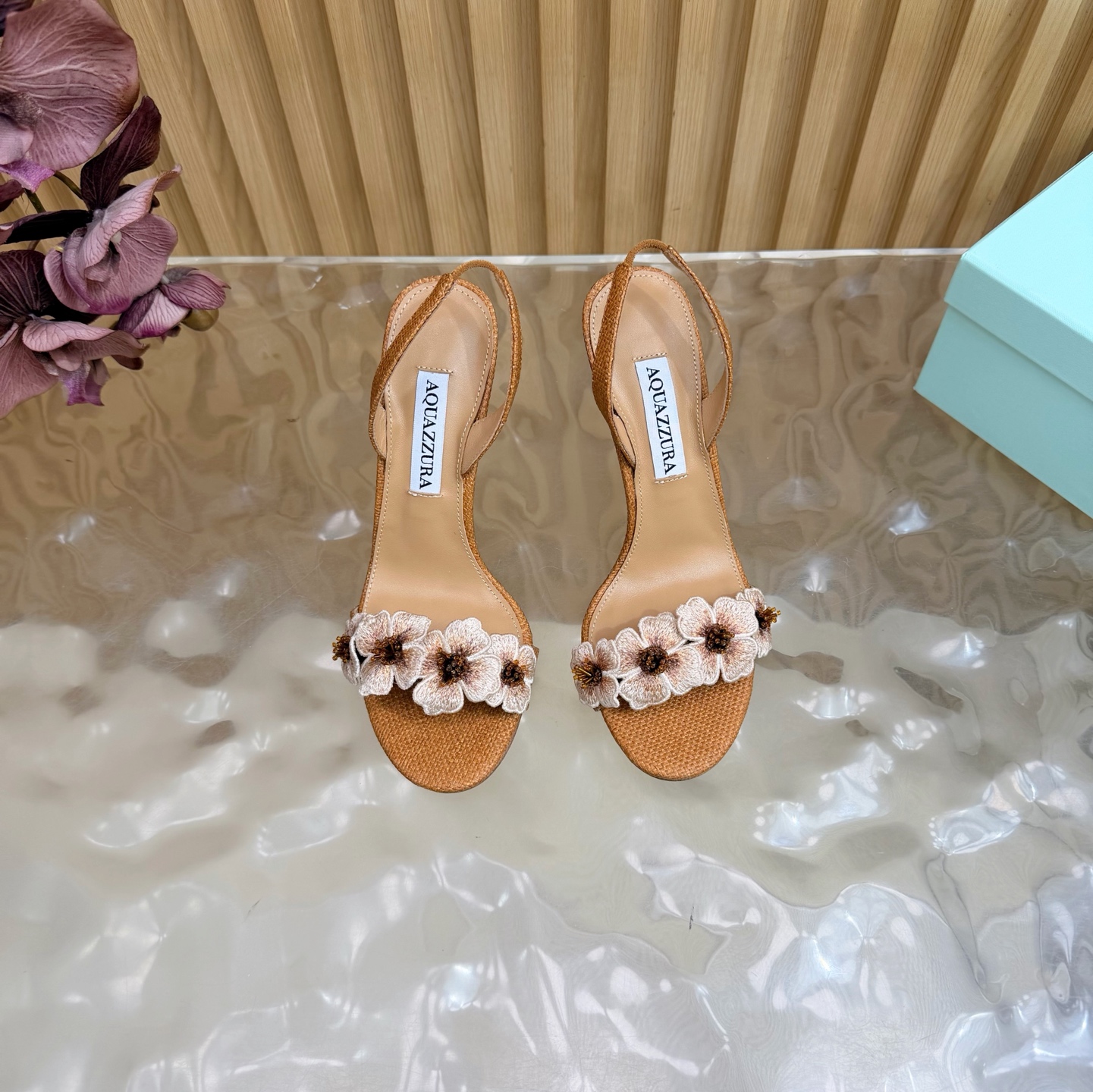 Designer Sandals