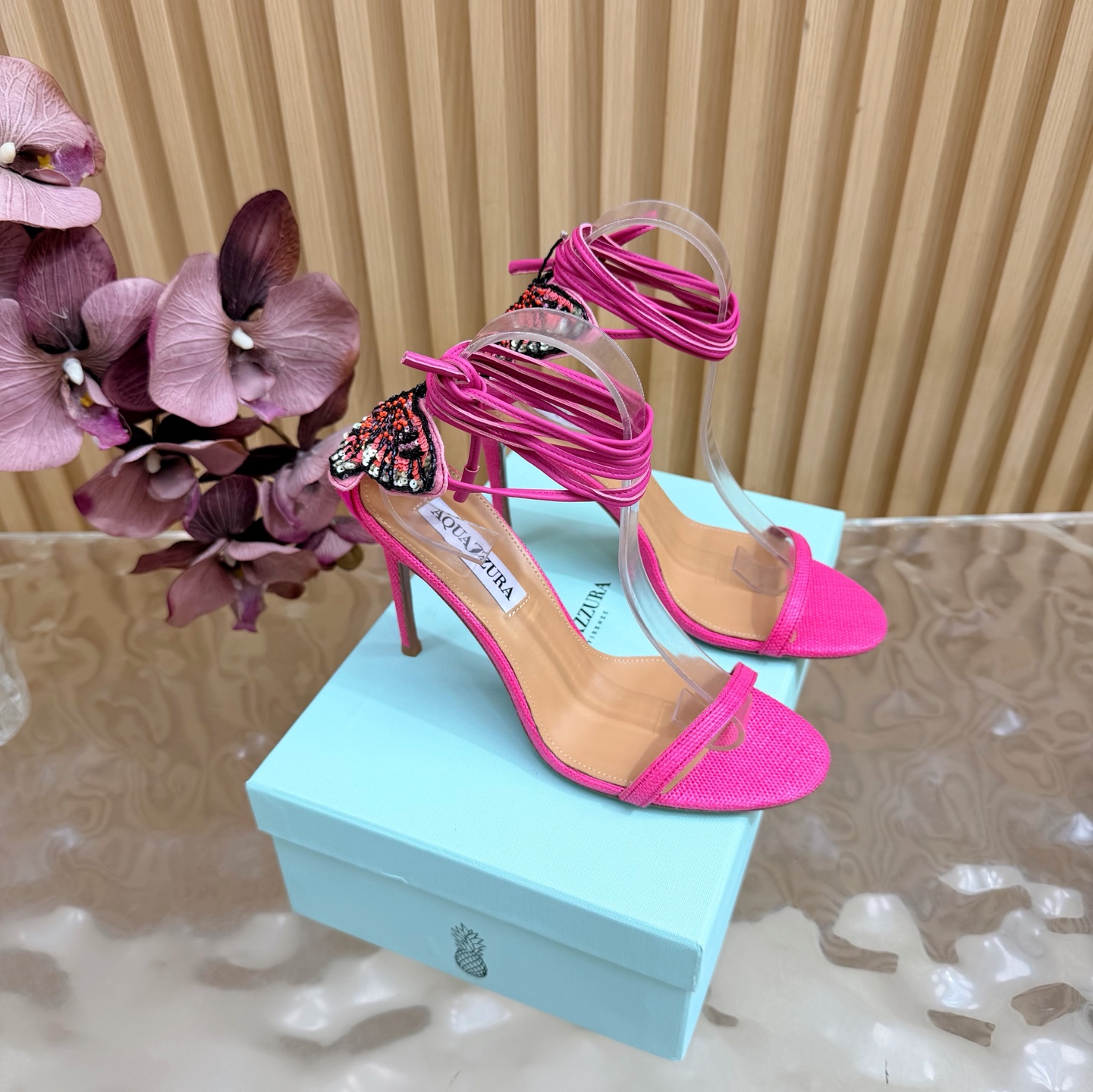 Designer Sandals