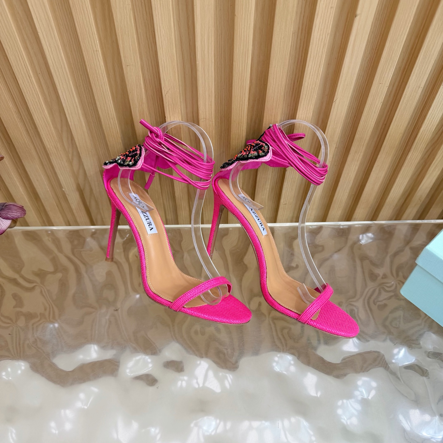 Designer Sandals