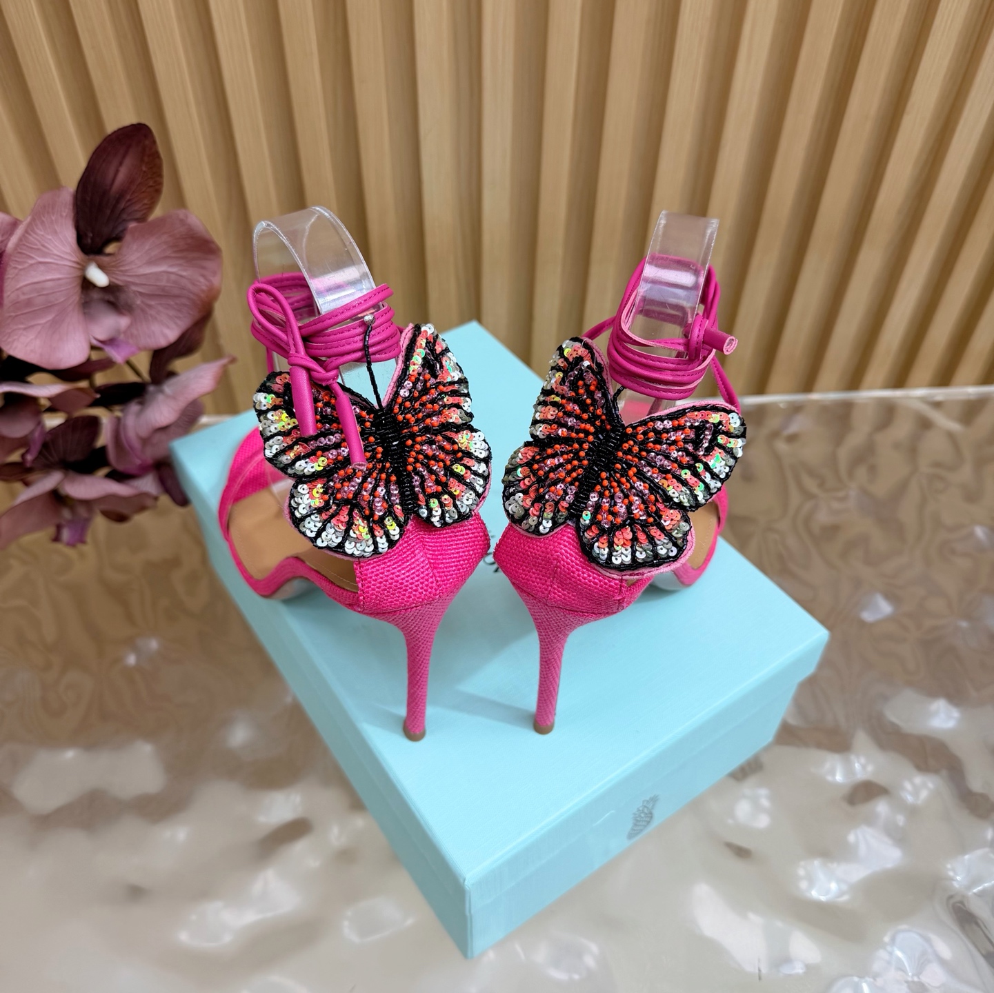 Designer Sandals