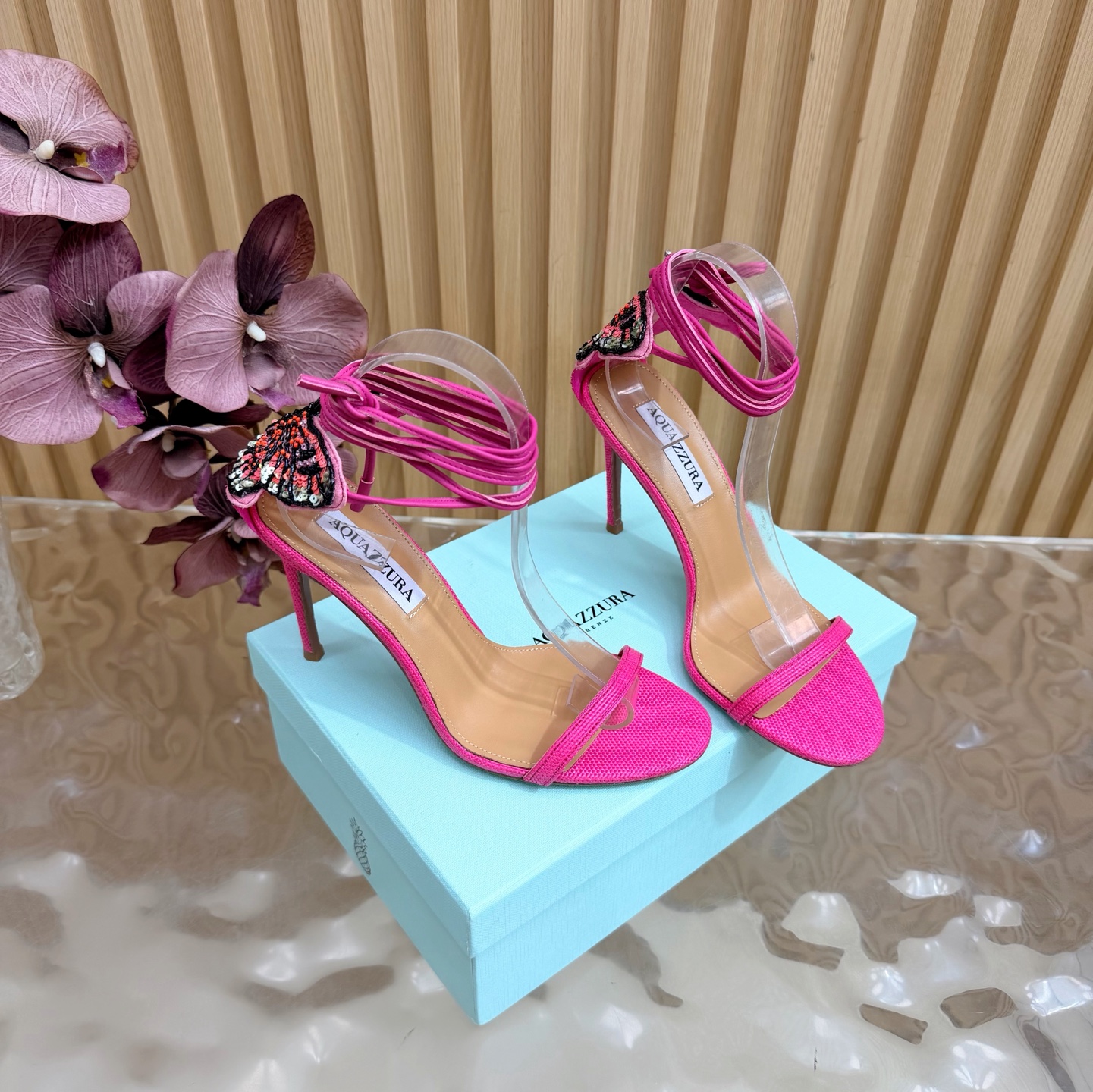 Designer Sandals