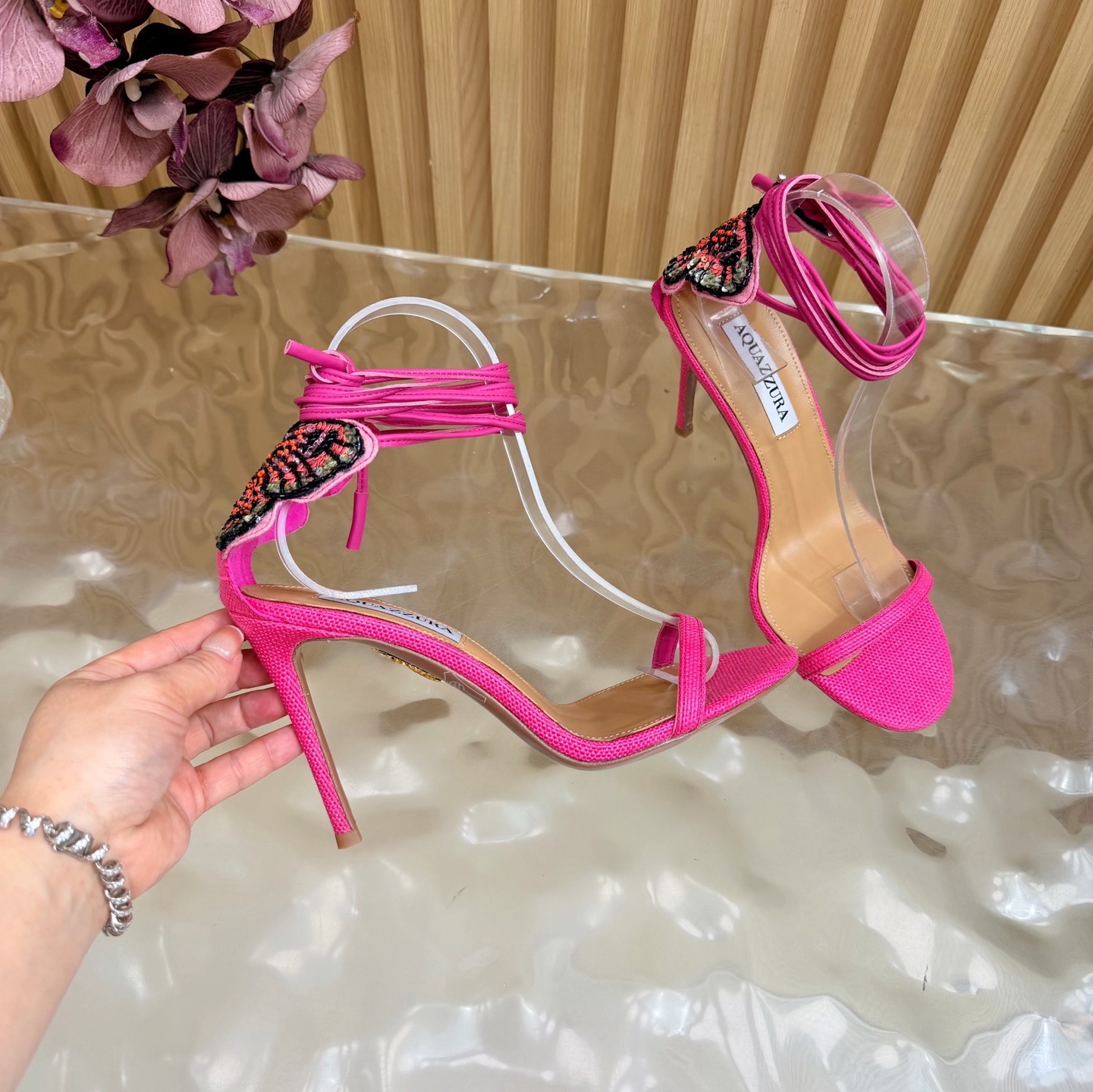 Designer Sandals