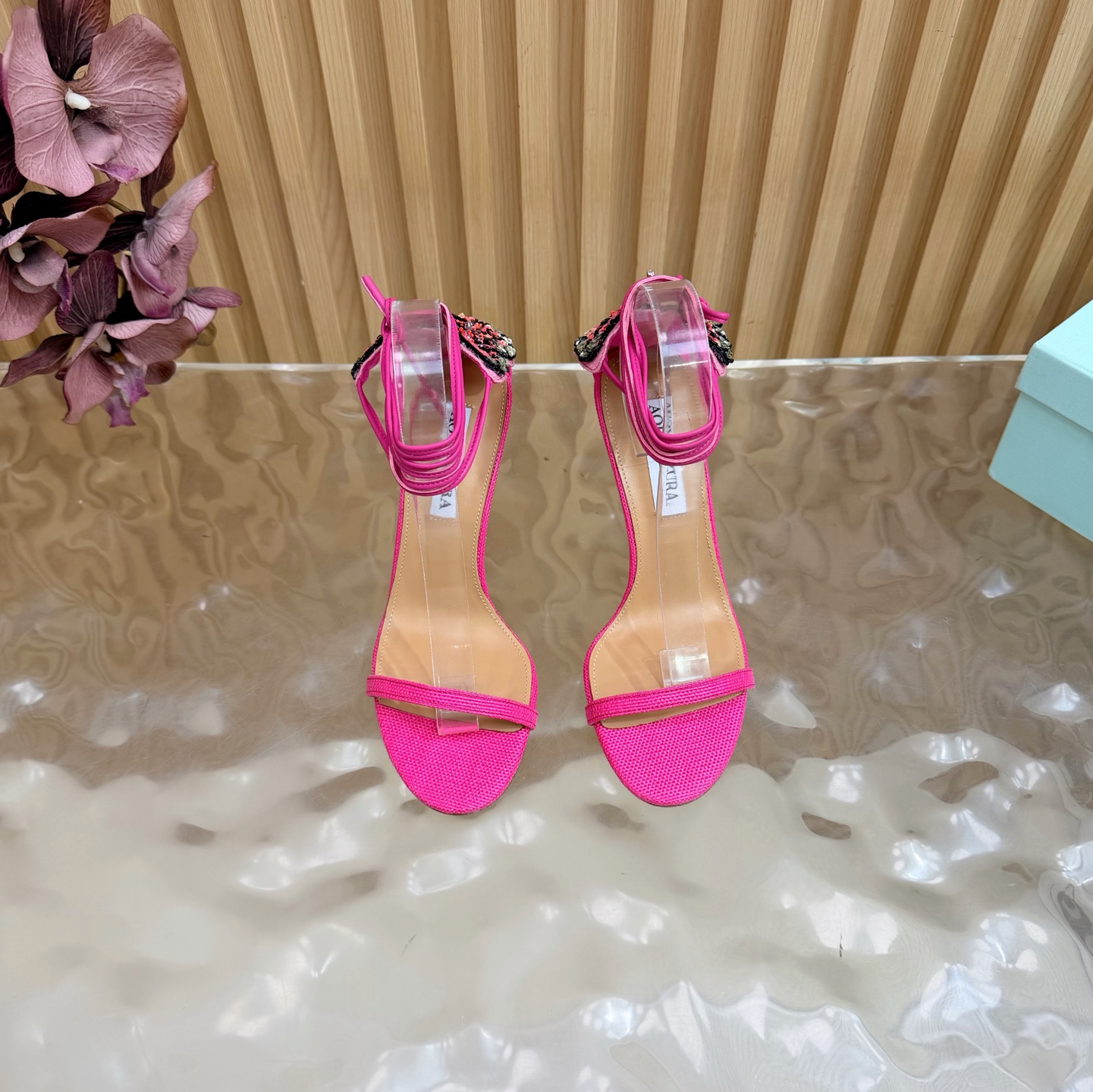 Designer Sandals
