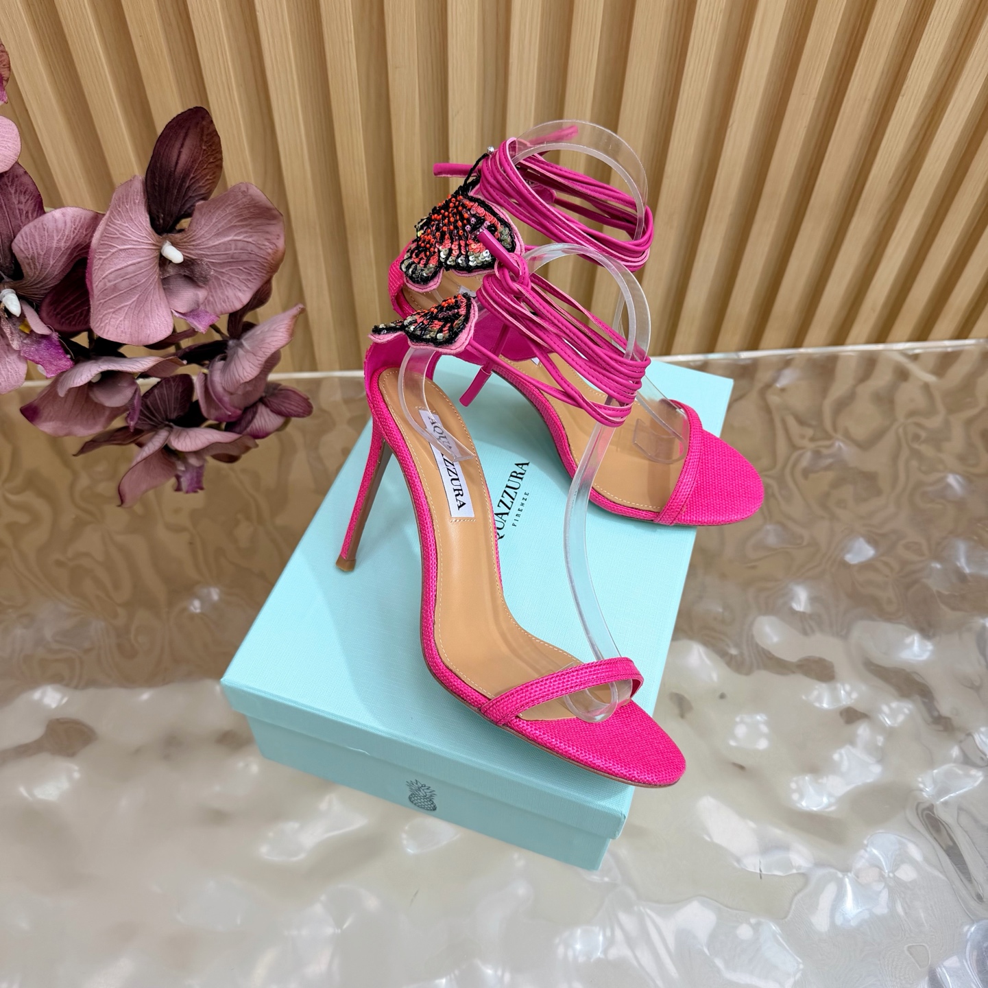 Designer Sandals