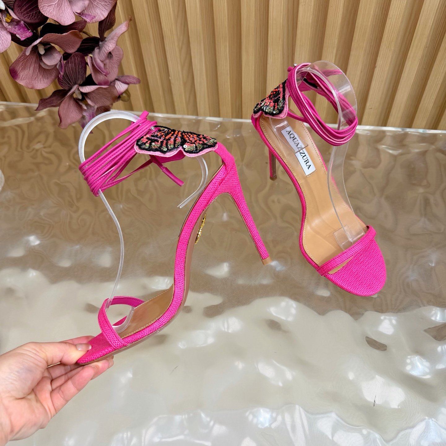 Designer Sandals