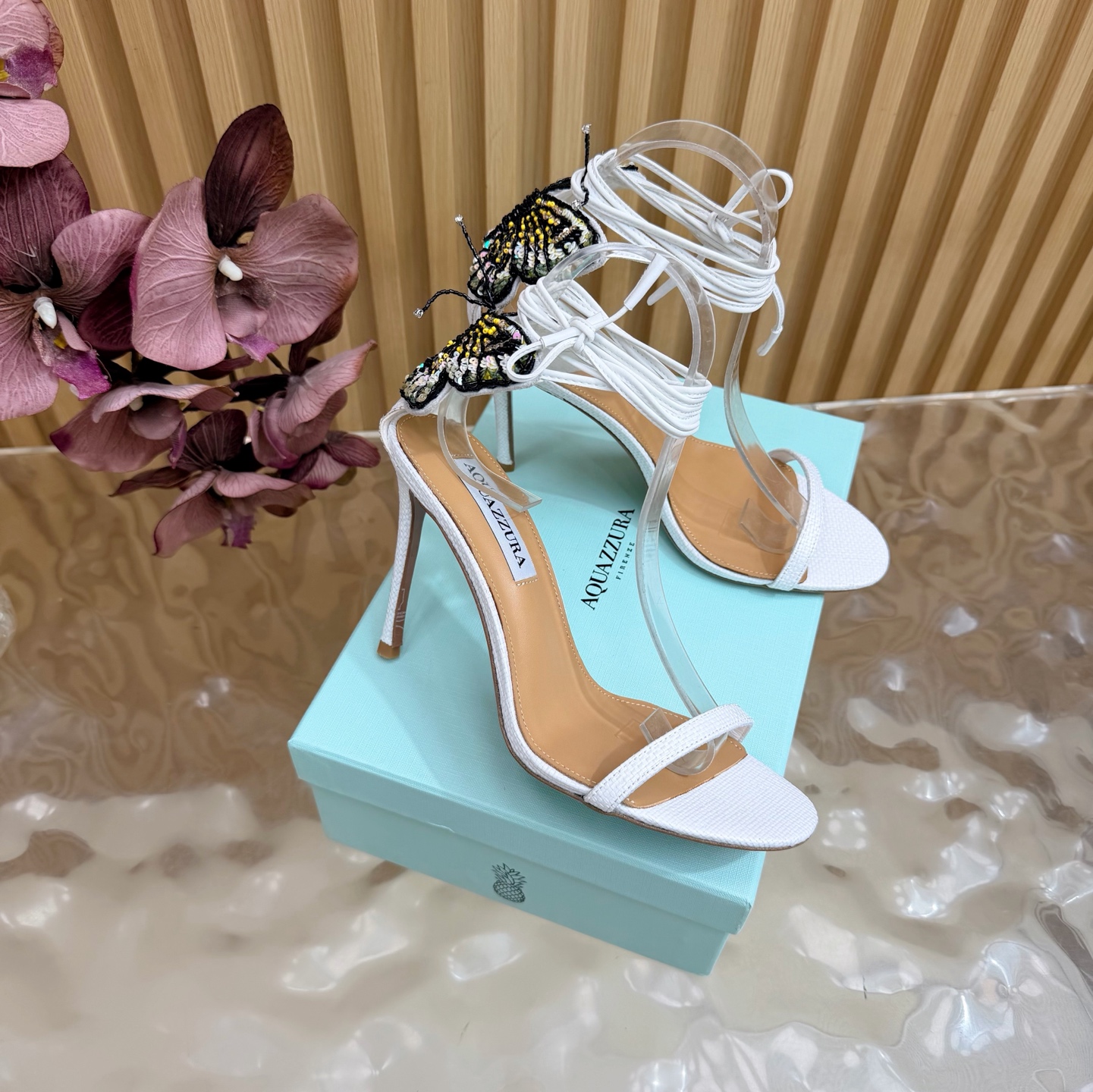 Designer Sandals