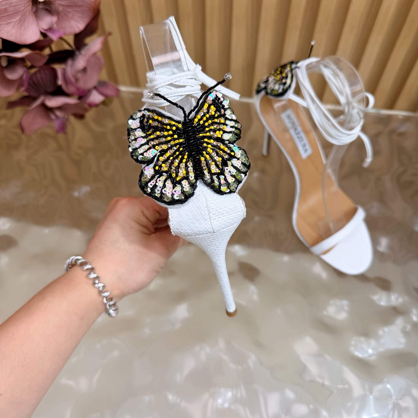 Designer Sandals