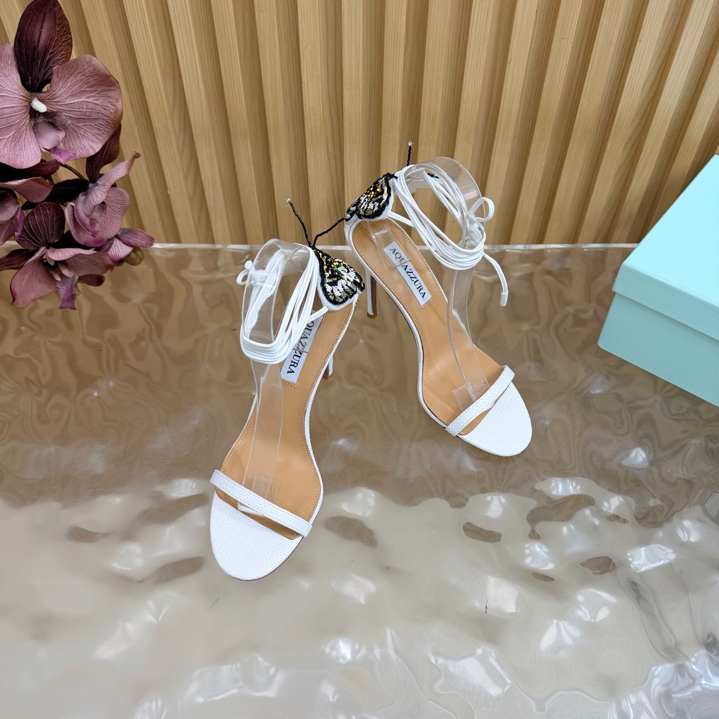 Designer Sandals
