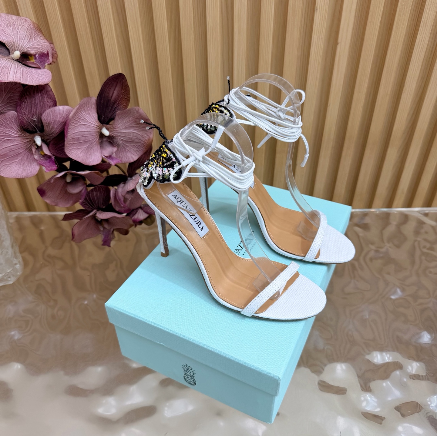Designer Sandals