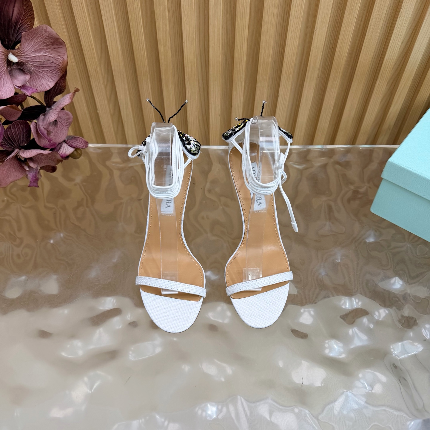 Designer Sandals