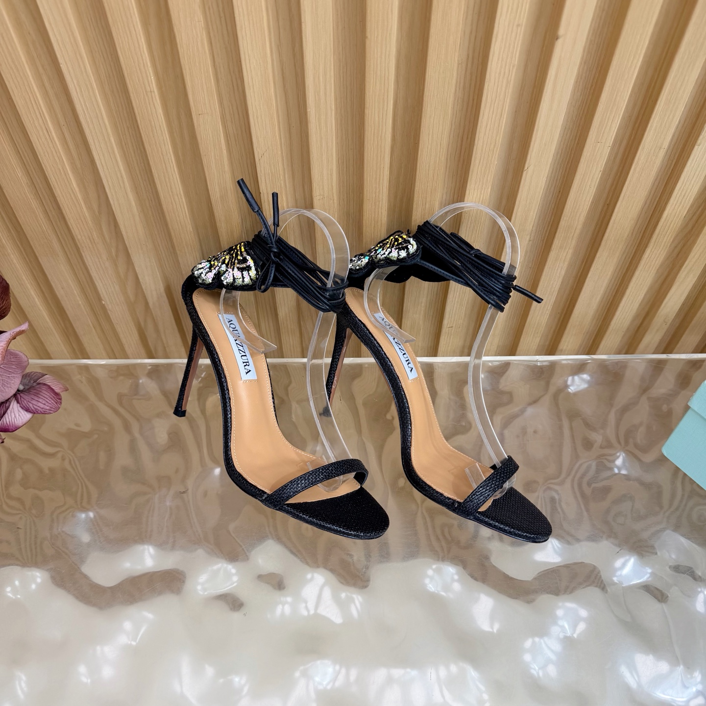 Designer Sandals