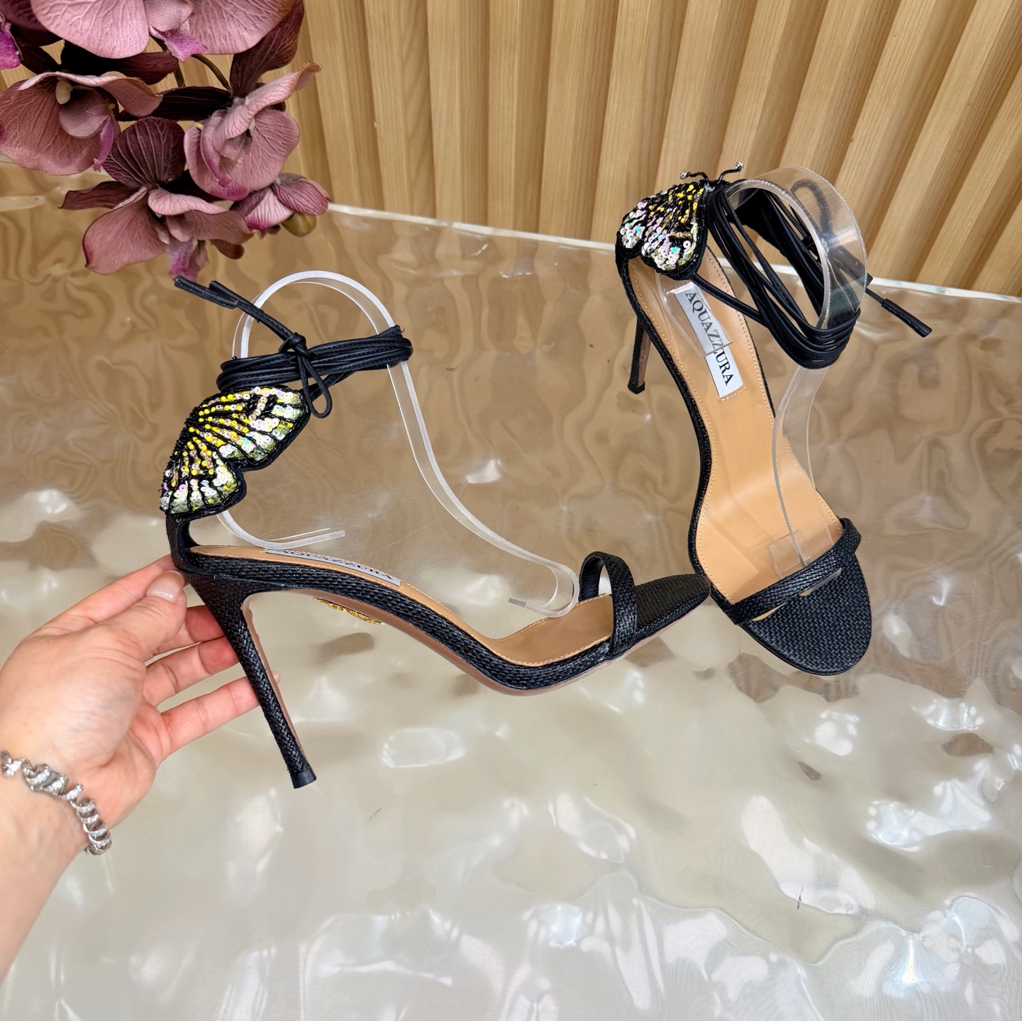 Designer Sandals