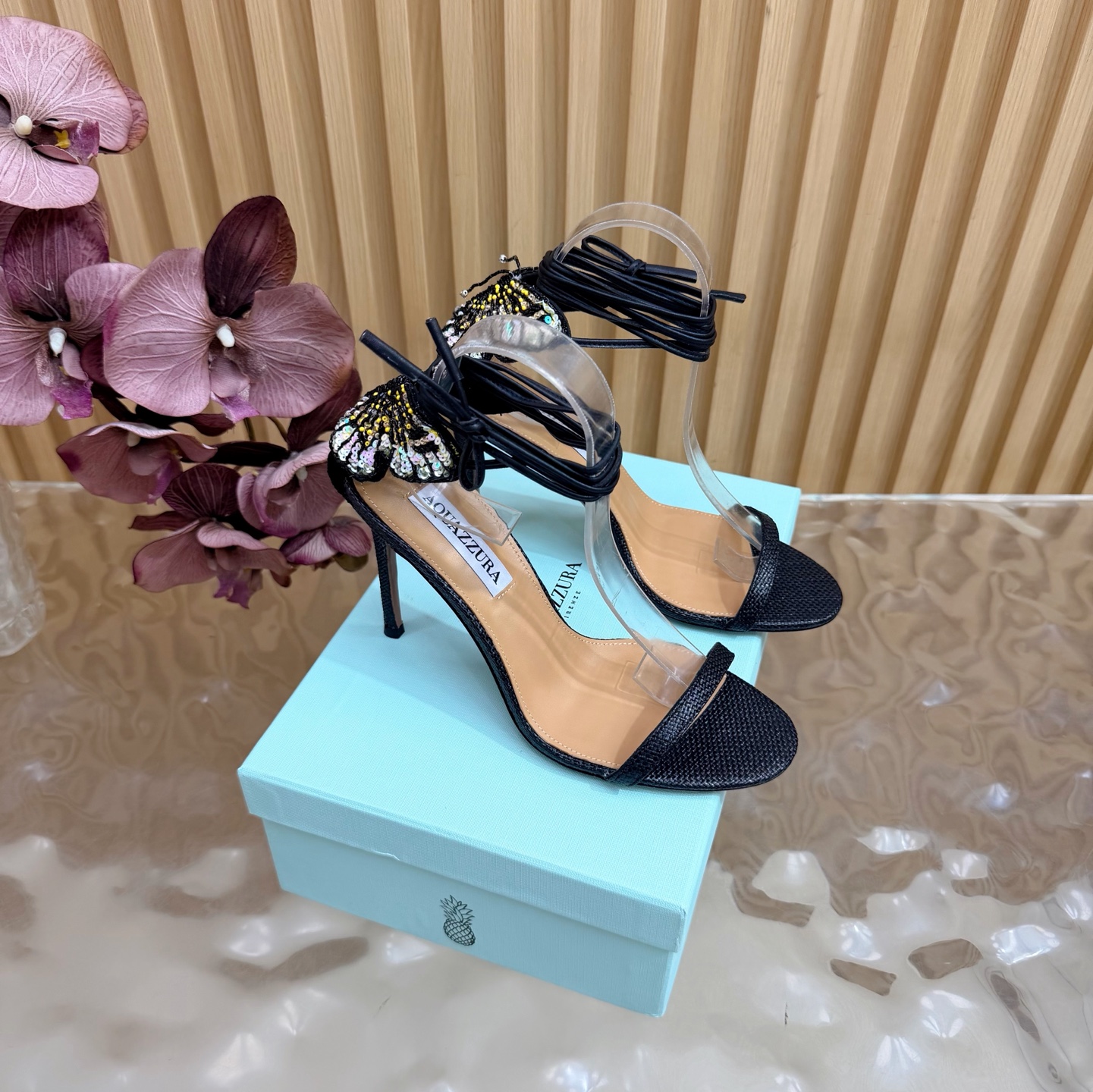 Designer Sandals