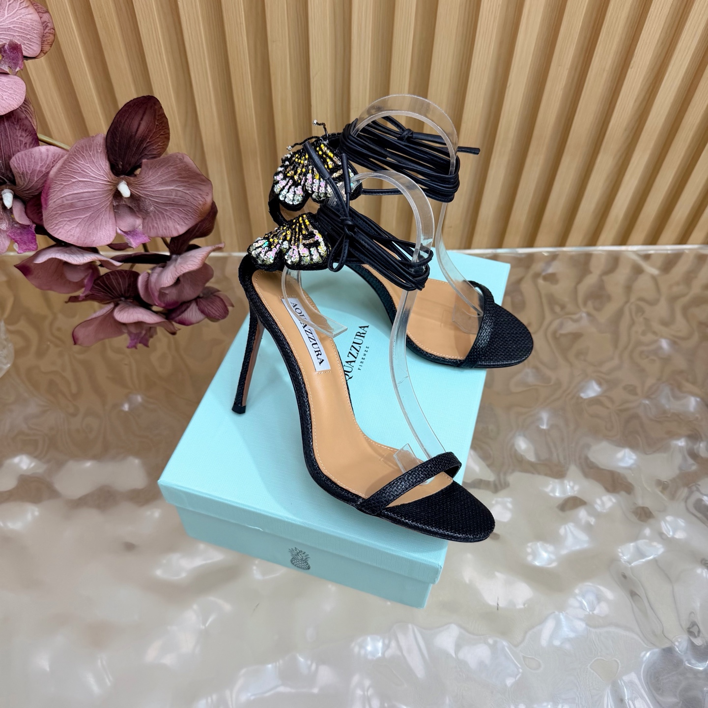 Designer Sandals