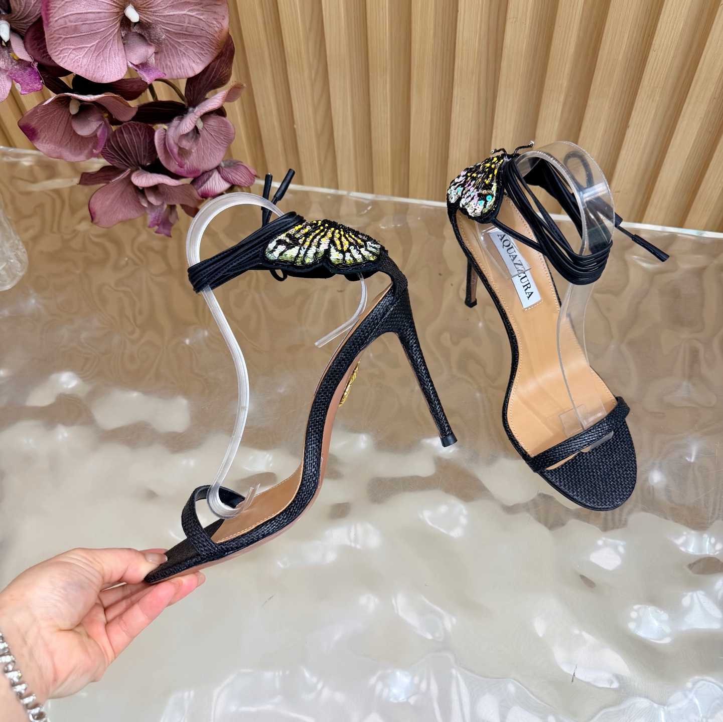 Designer Sandals
